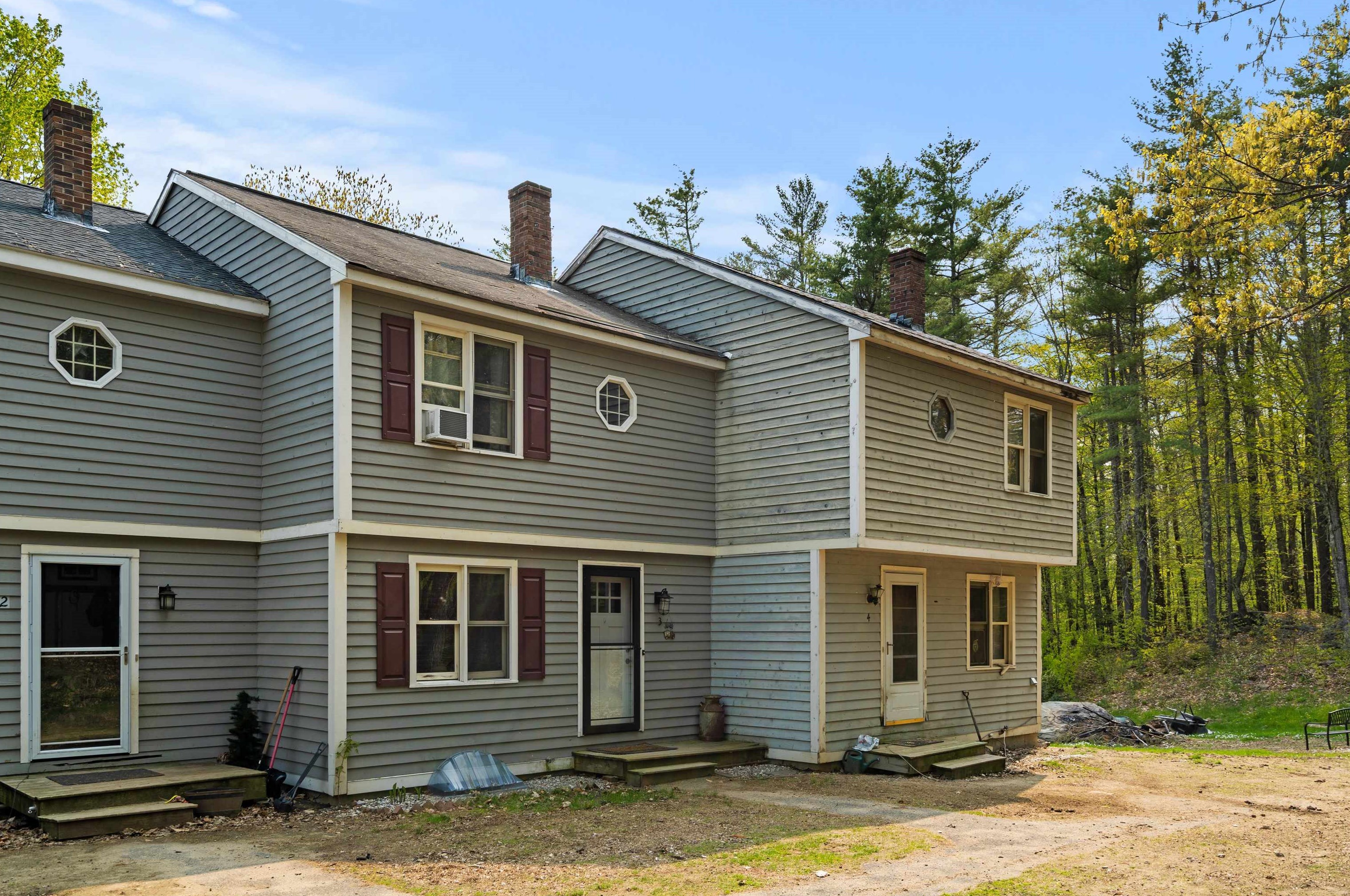24 Etta Ln #3, Weare, NH 03281