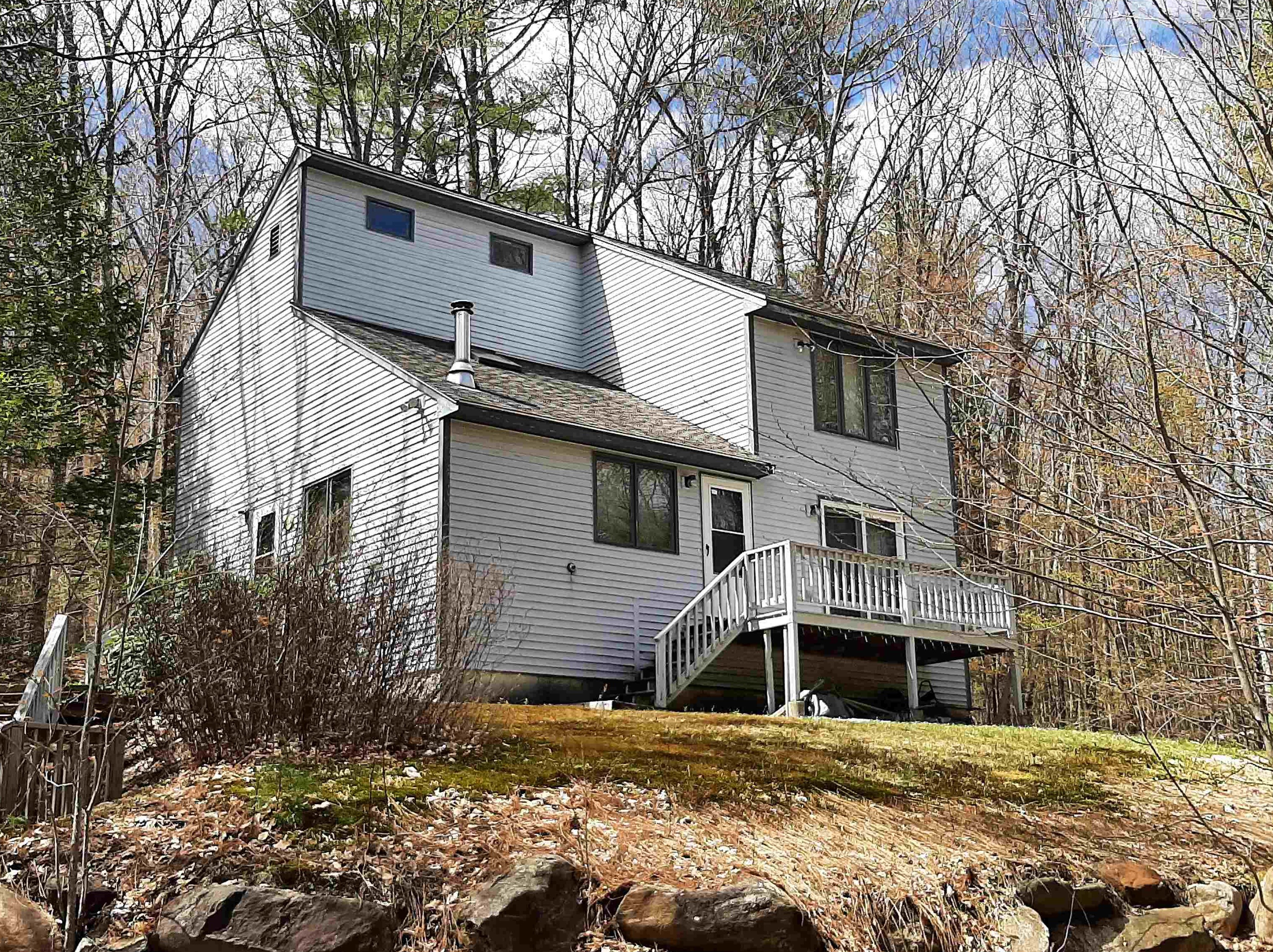 113 David Thompson Dr, Ellsworth, NH 03223