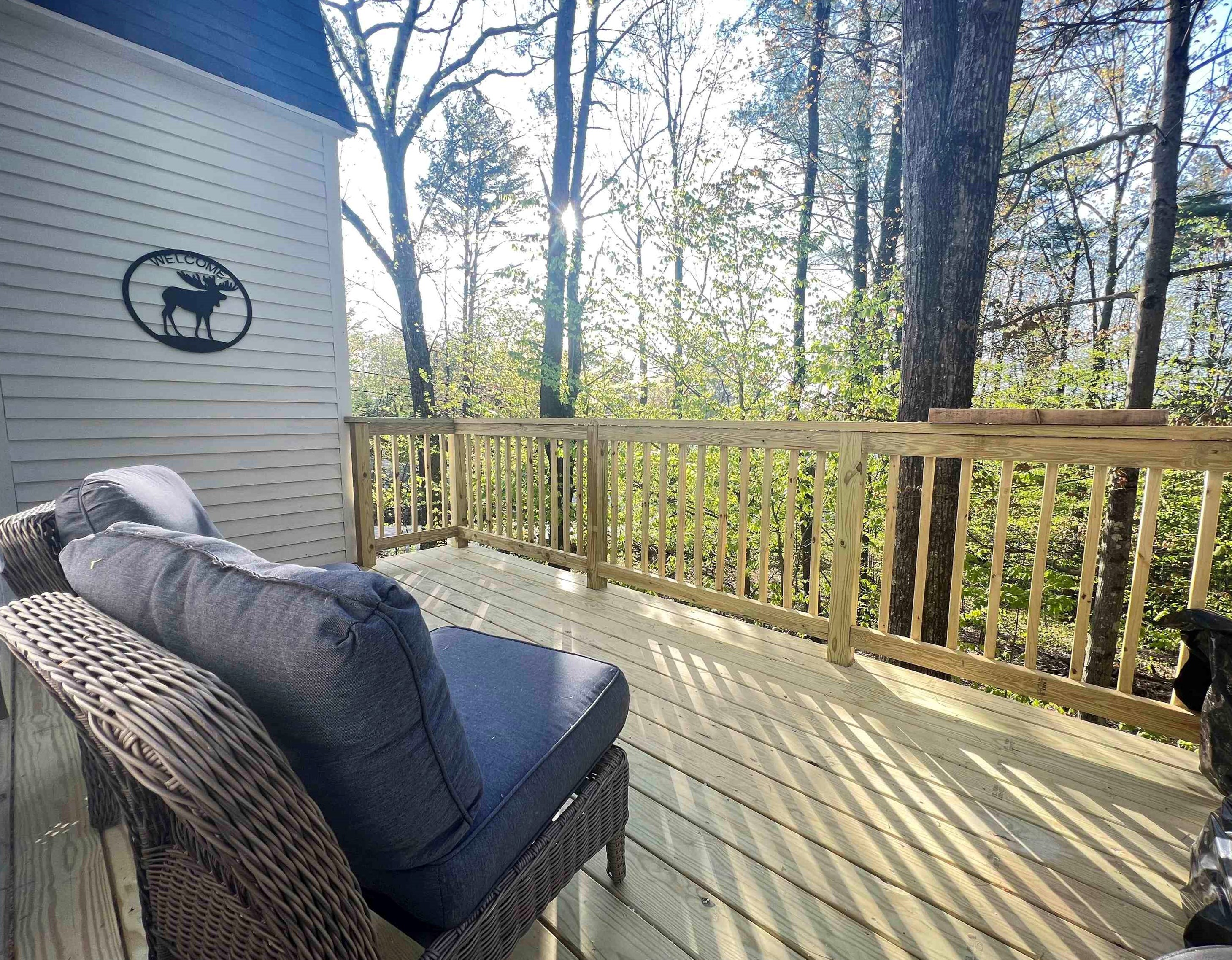 142 Browns Pasture Rd, Barrington, NH 03884