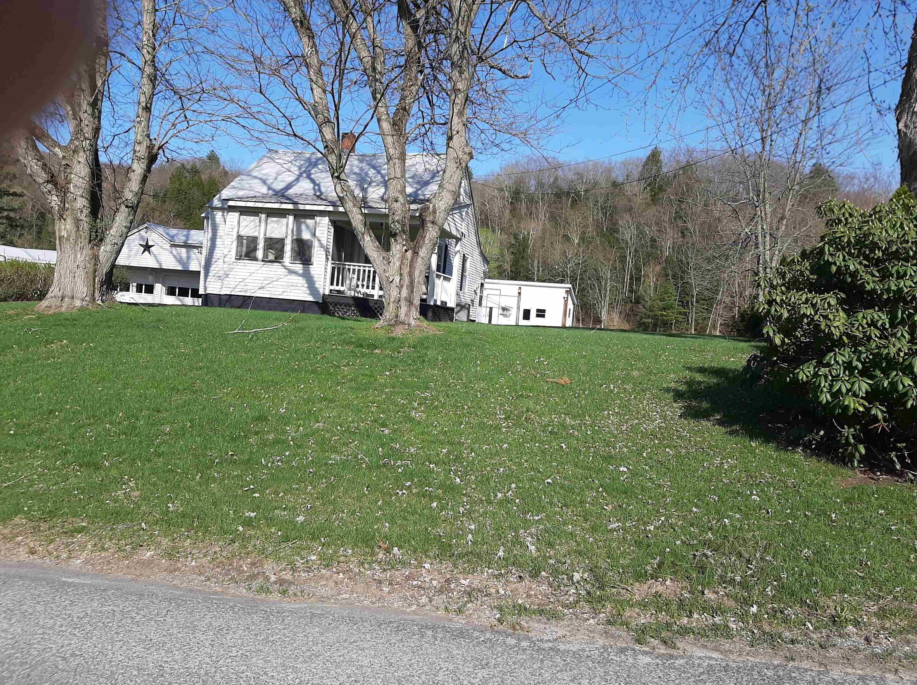62 Wetherby Rd, Unity, NH 03603
