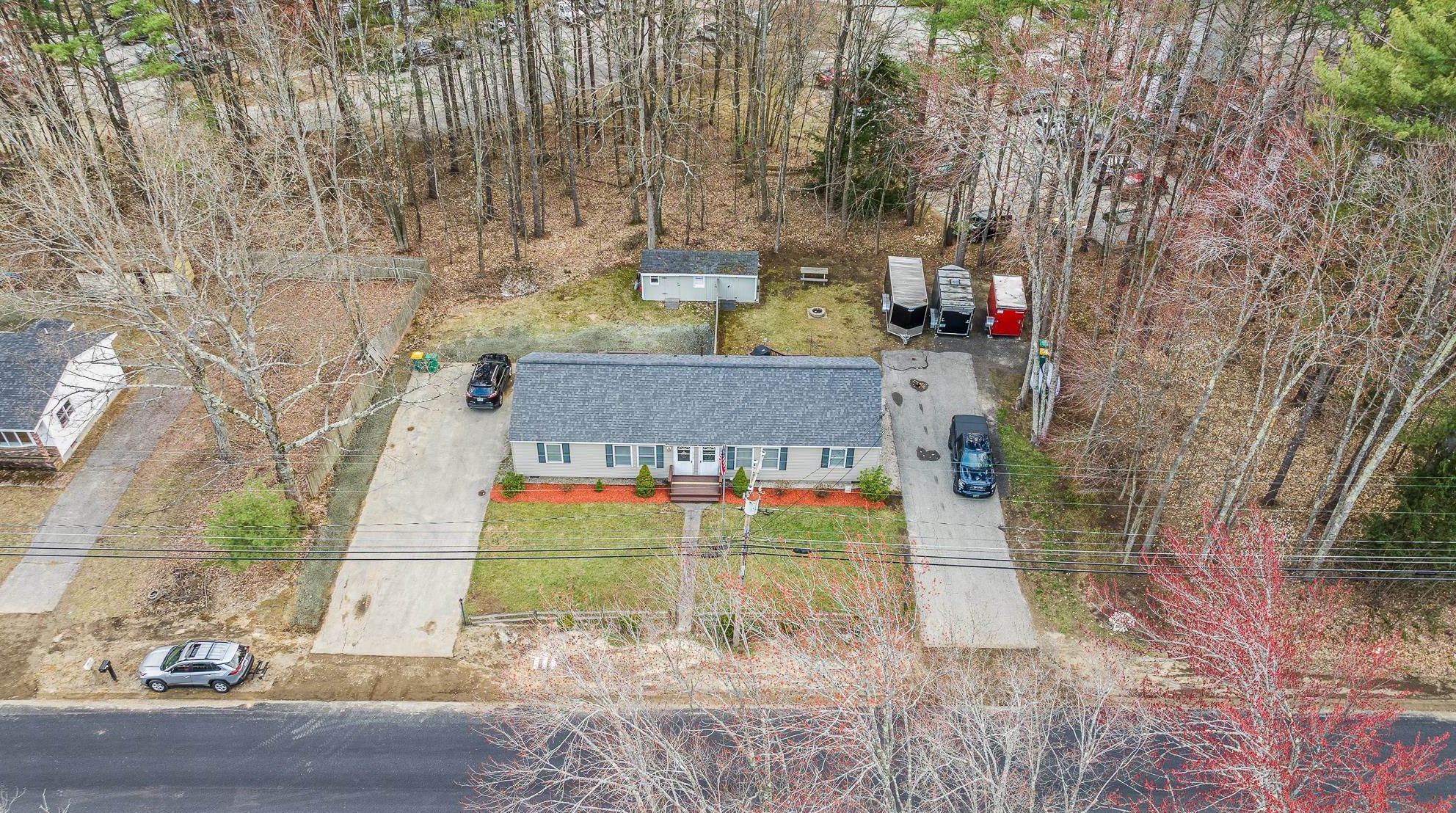 89-91 Old Dover Rd, Rochester, NH 03867