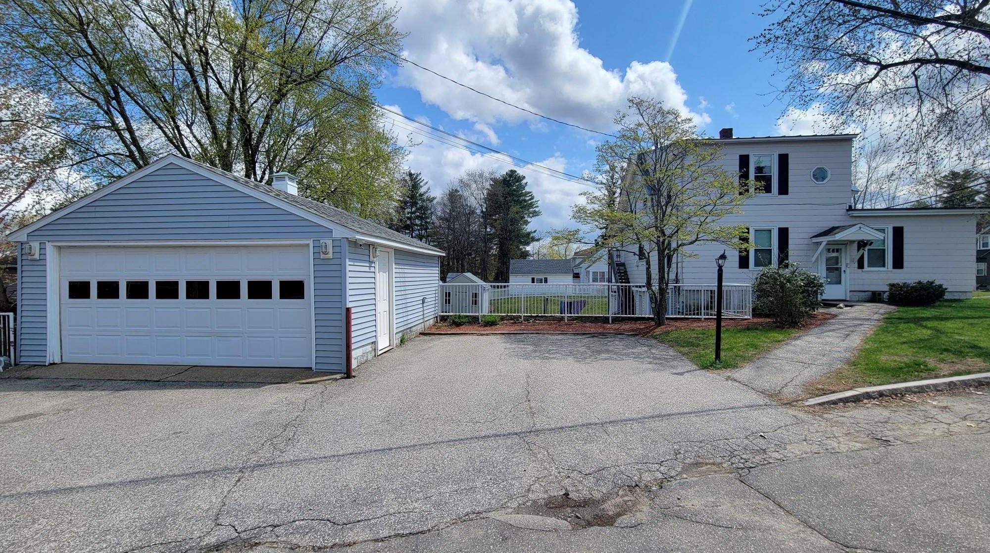 255 Mast Rd, Manchester NH  03102-4135 exterior