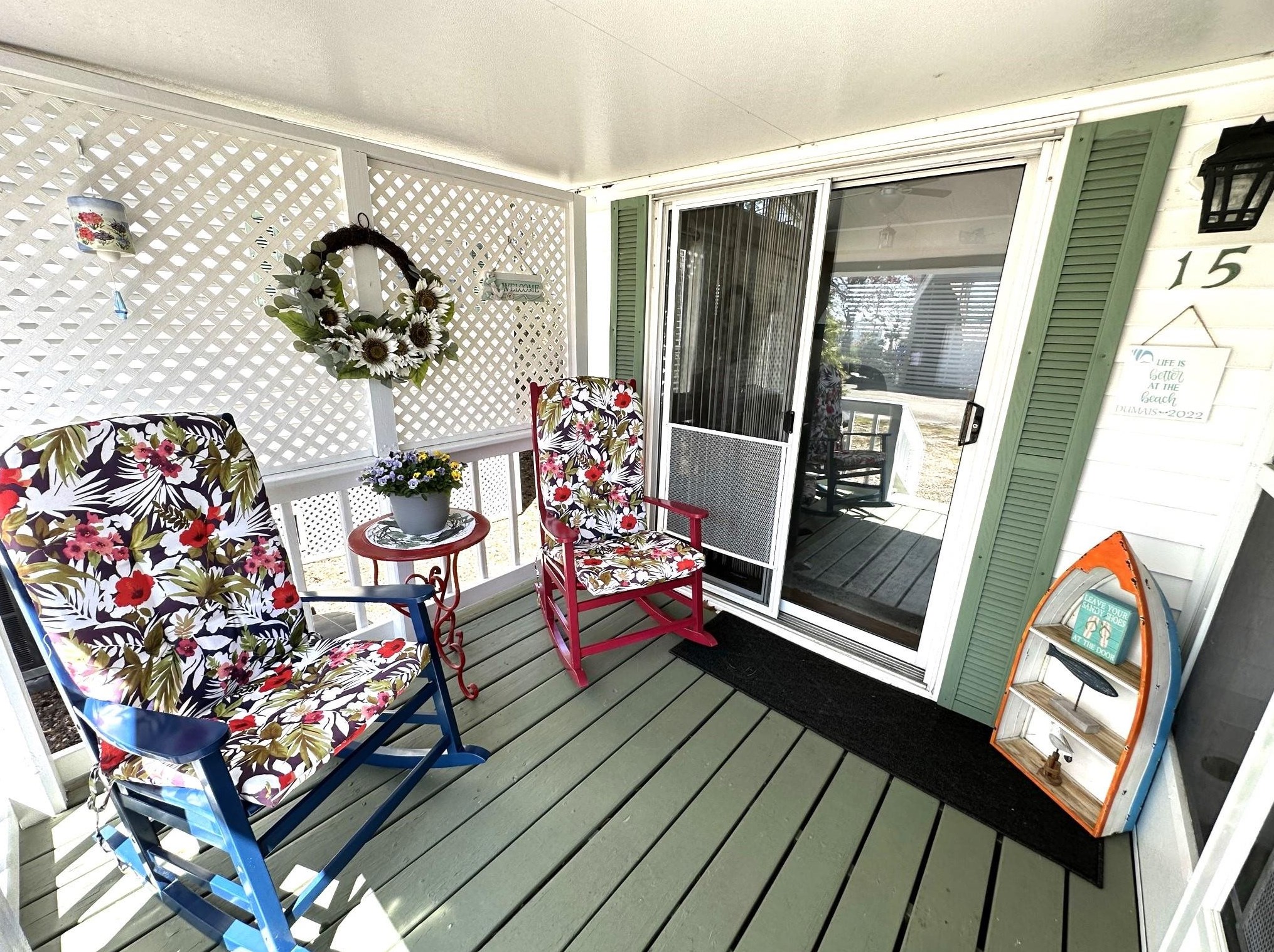 308 State Route 286 #15, Seabrook, NH 03874
