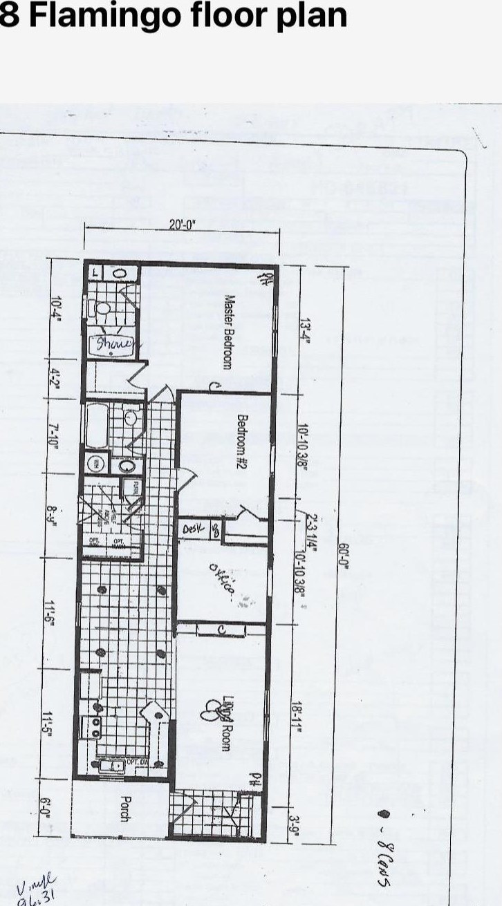 8 Flamingo Dr, Concord, NH 03301