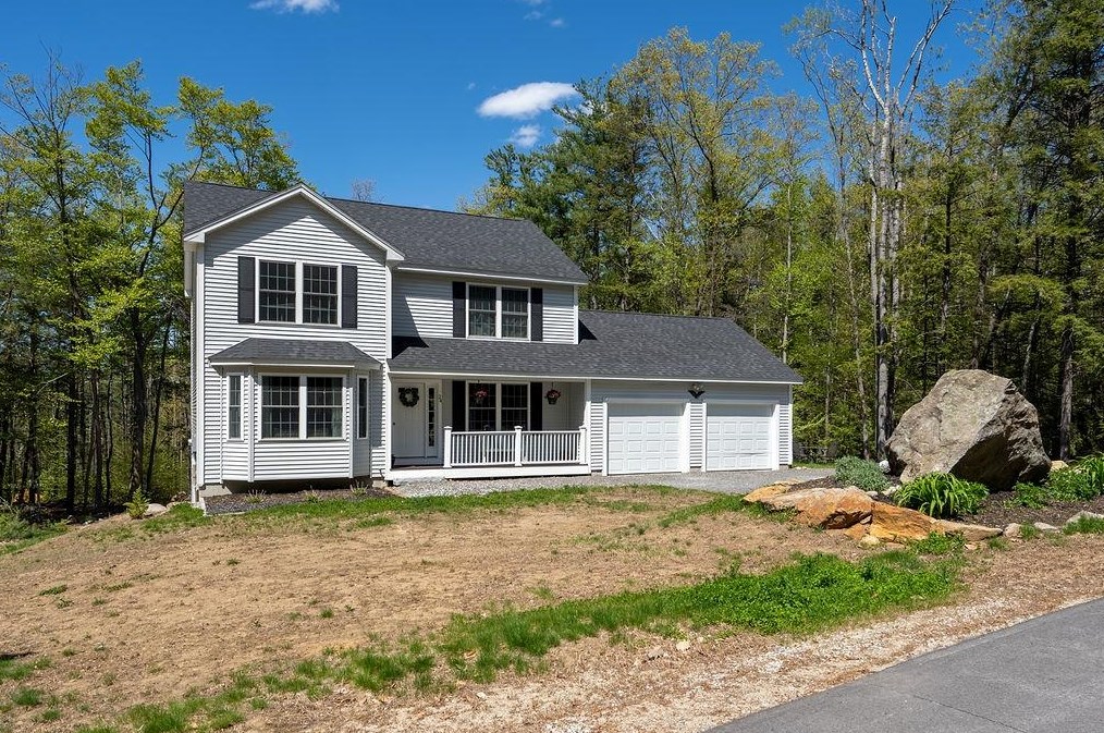 24 Robbins Rd, Wilton, NH 03086