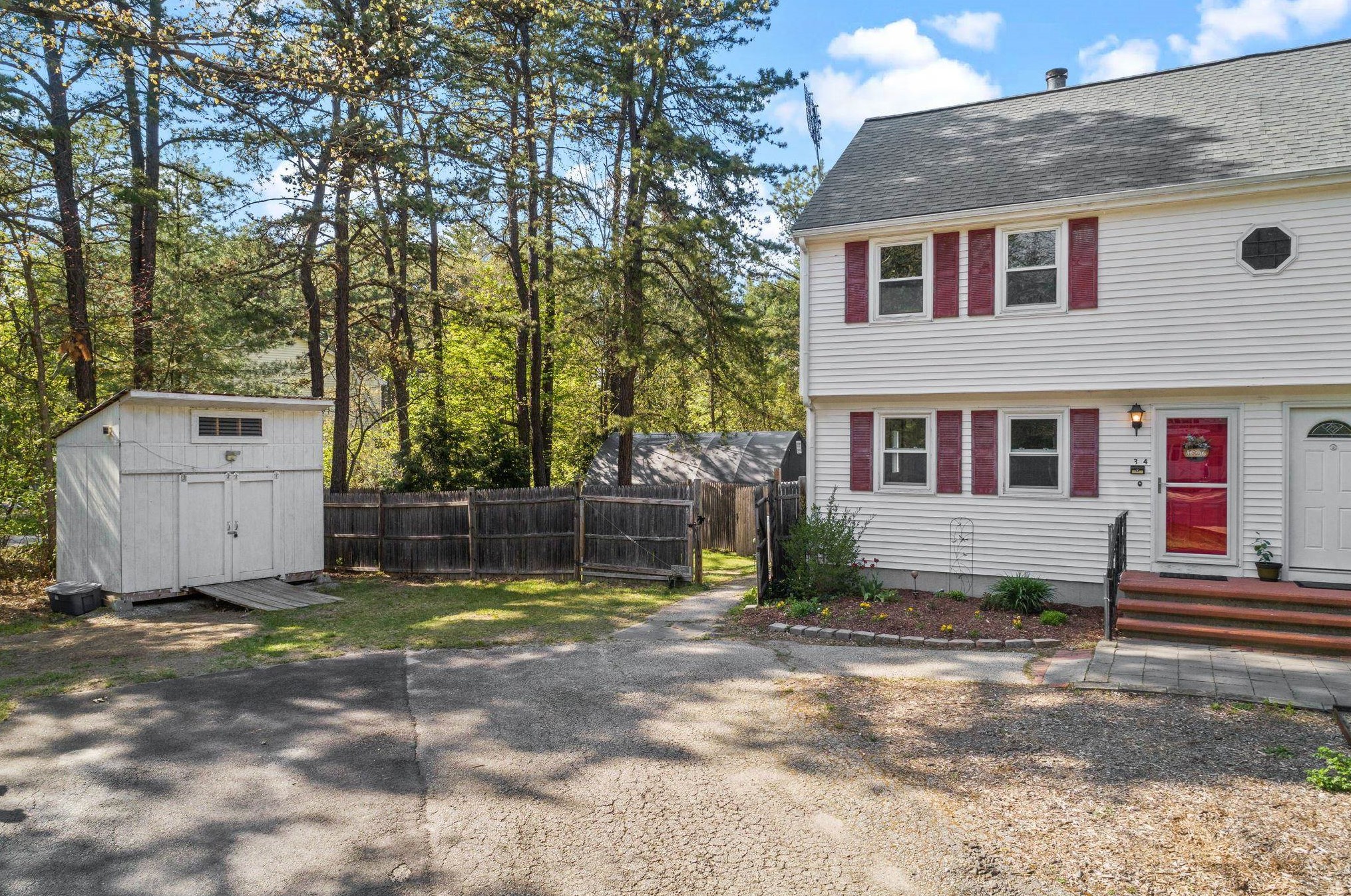 3 Cub Cir #4, Amherst, NH 03031