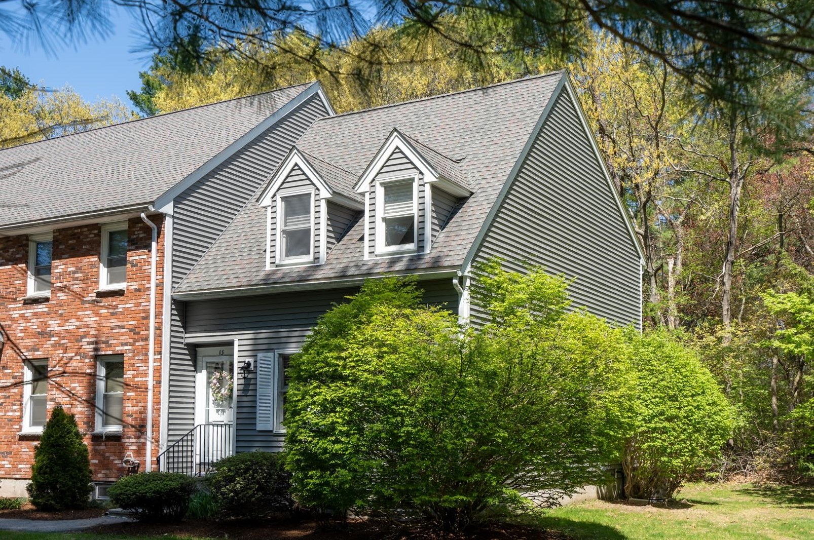 233 Oakridge Rd #13, Plaistow, NH 03865