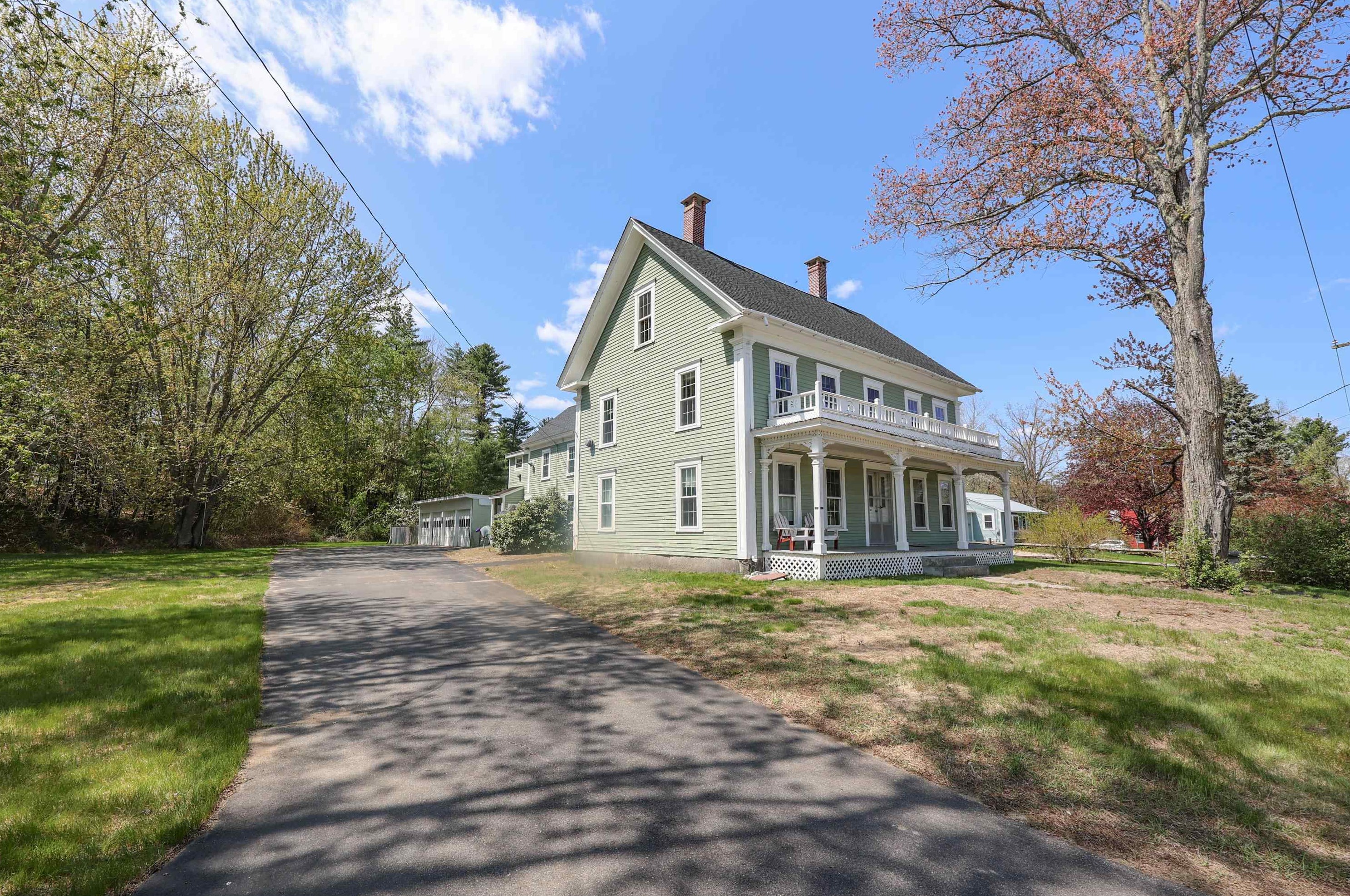 169 Sewalls Falls Rd, Concord, NH 03301