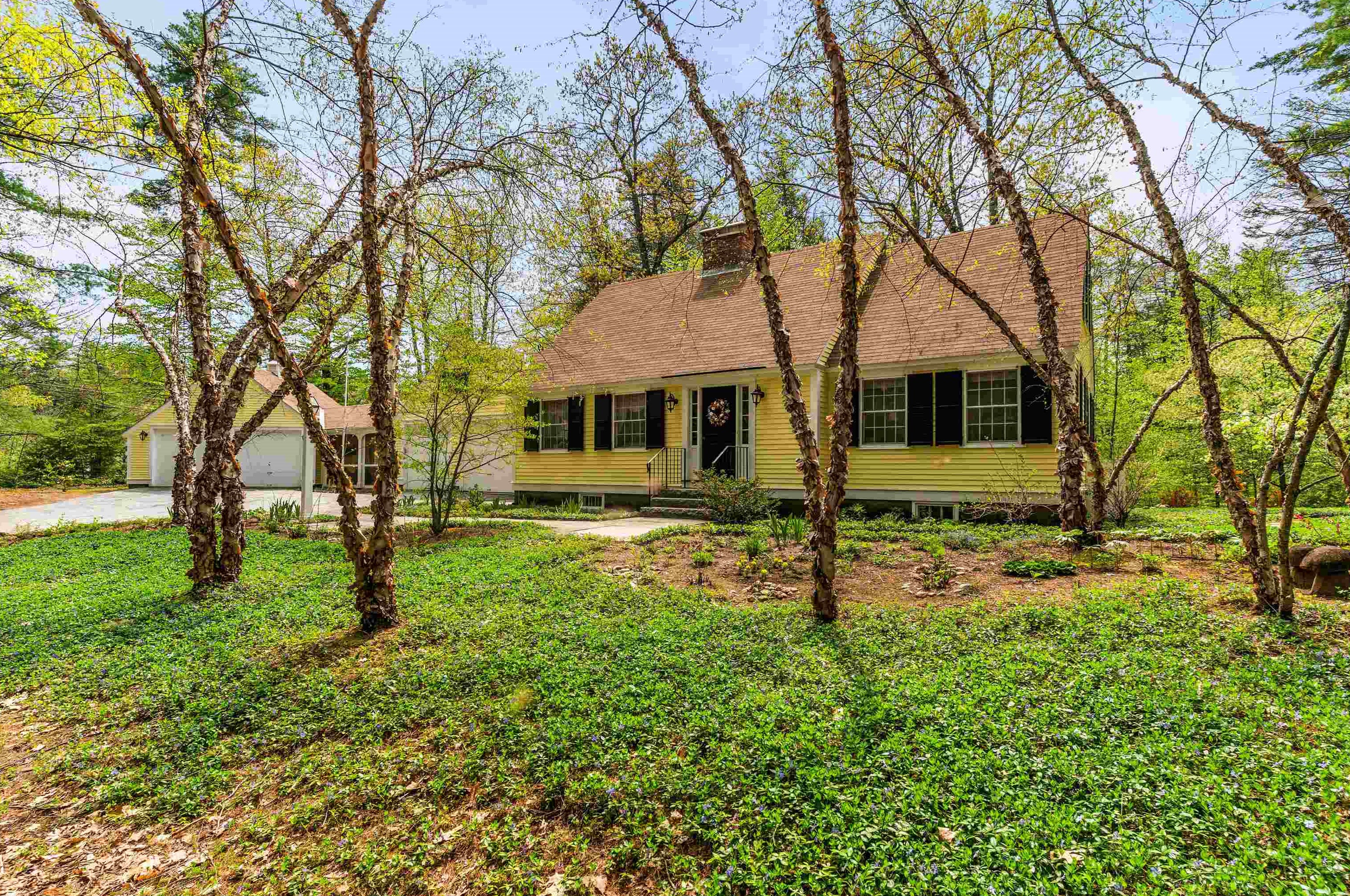 307 Burns Hill Rd, Wilton, NH 03086
