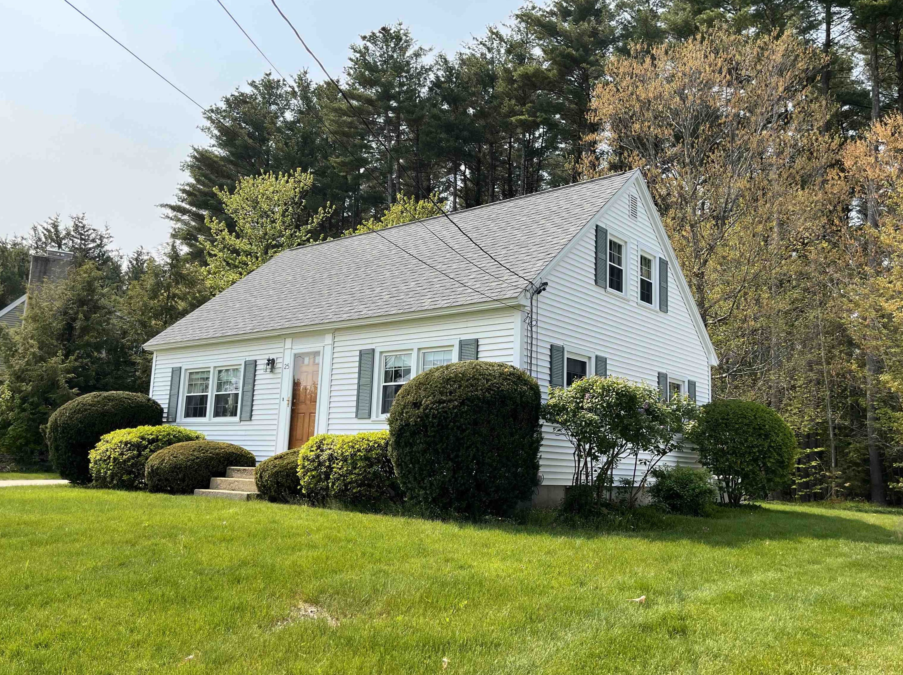 25 Bedford St, Nashua, NH 03063