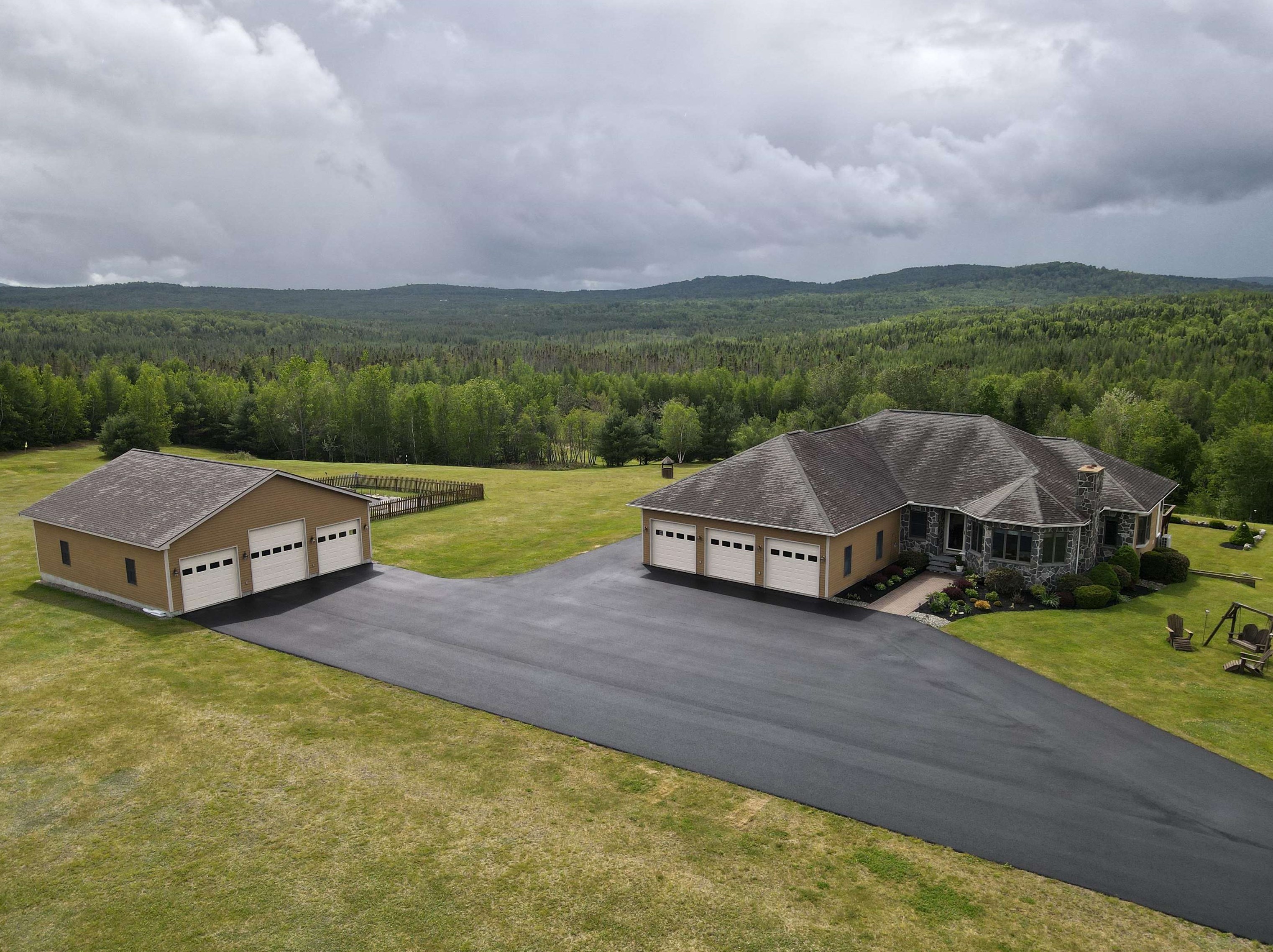 2701 Route 3 N, Carroll, NH 03598