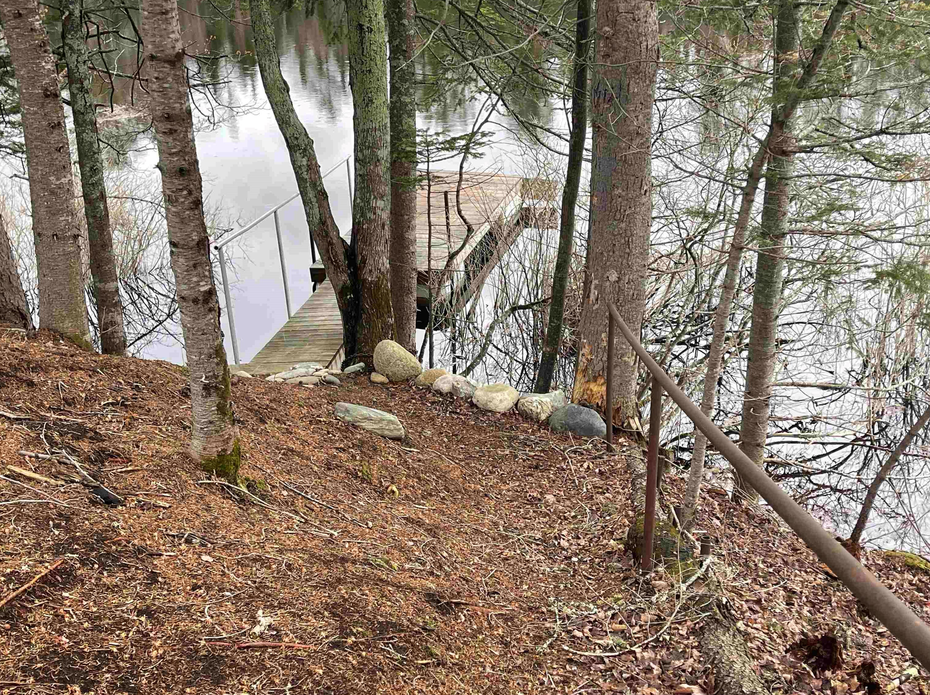 320 Pond Brook Rd, Errol, NH 03579