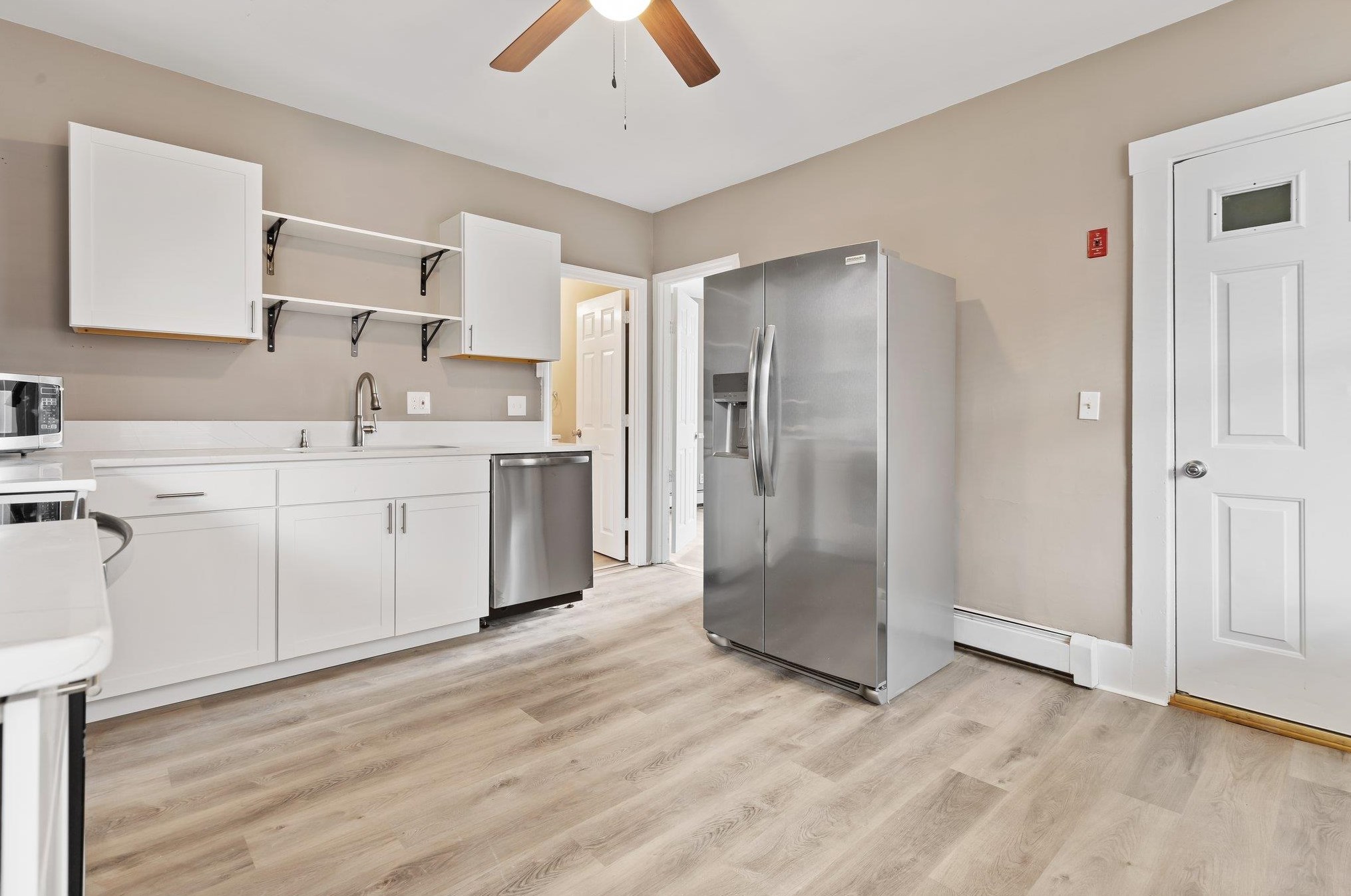 85 Day St, Fitchburg MA  01420-4335 exterior