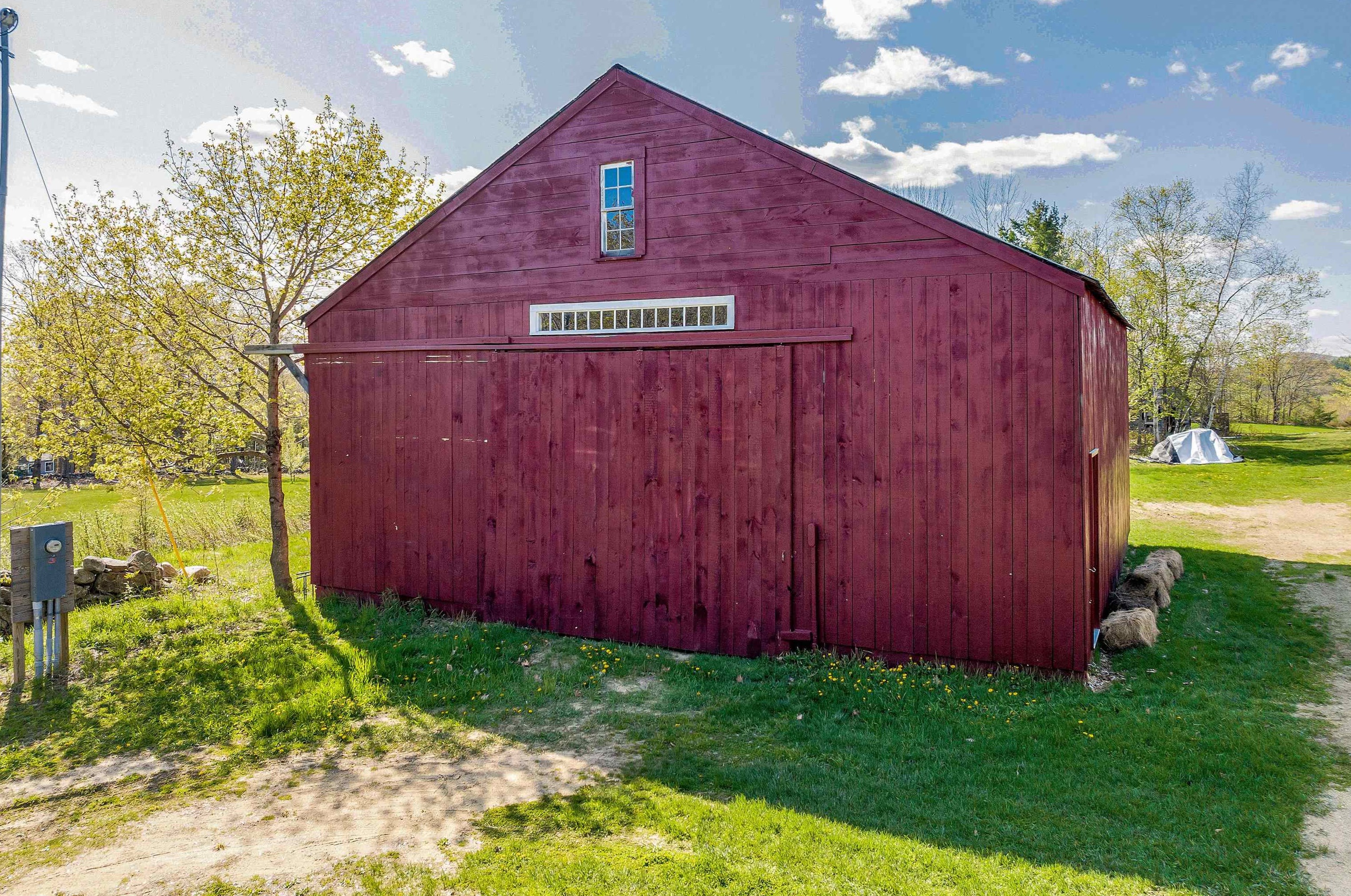 51 Meeting House Rd, Gilmanton, NH 03237