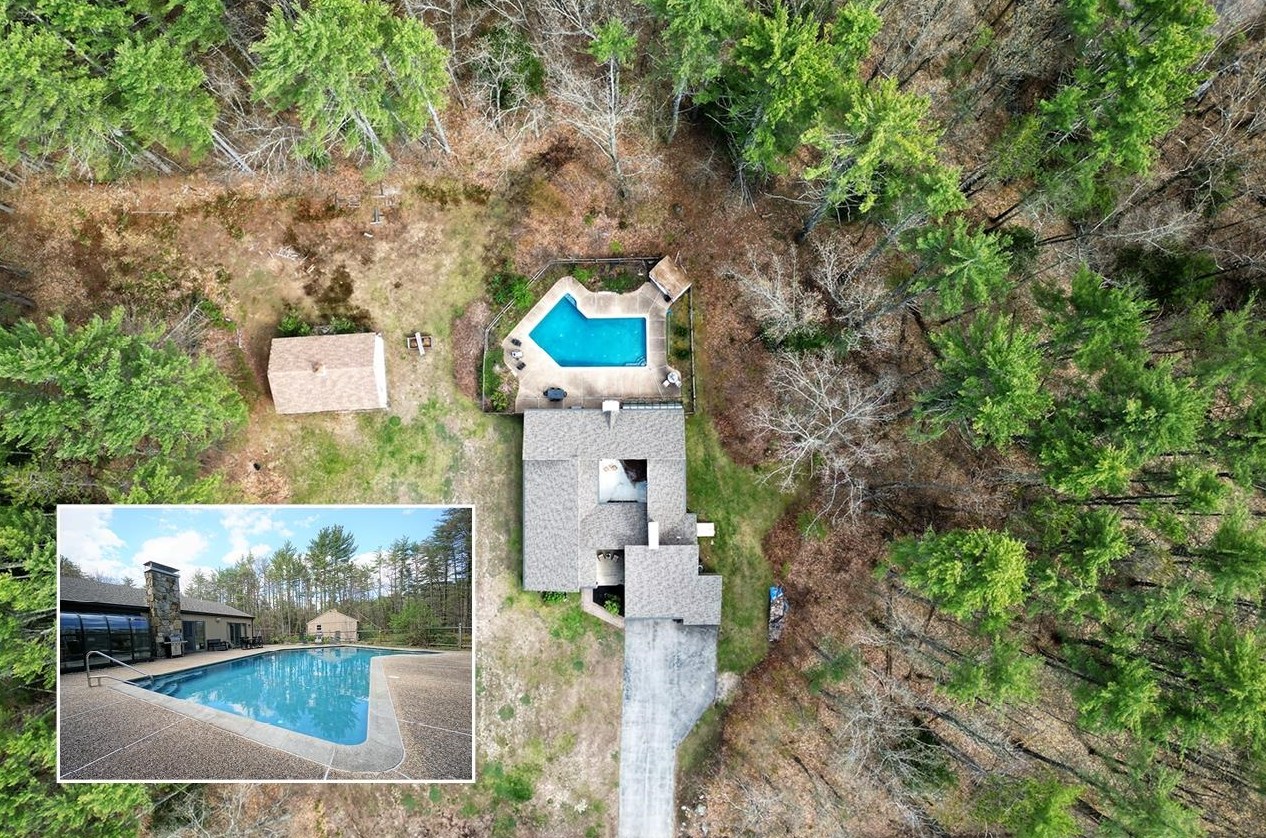 229 Shepard Home Rd, Chester, NH 03036