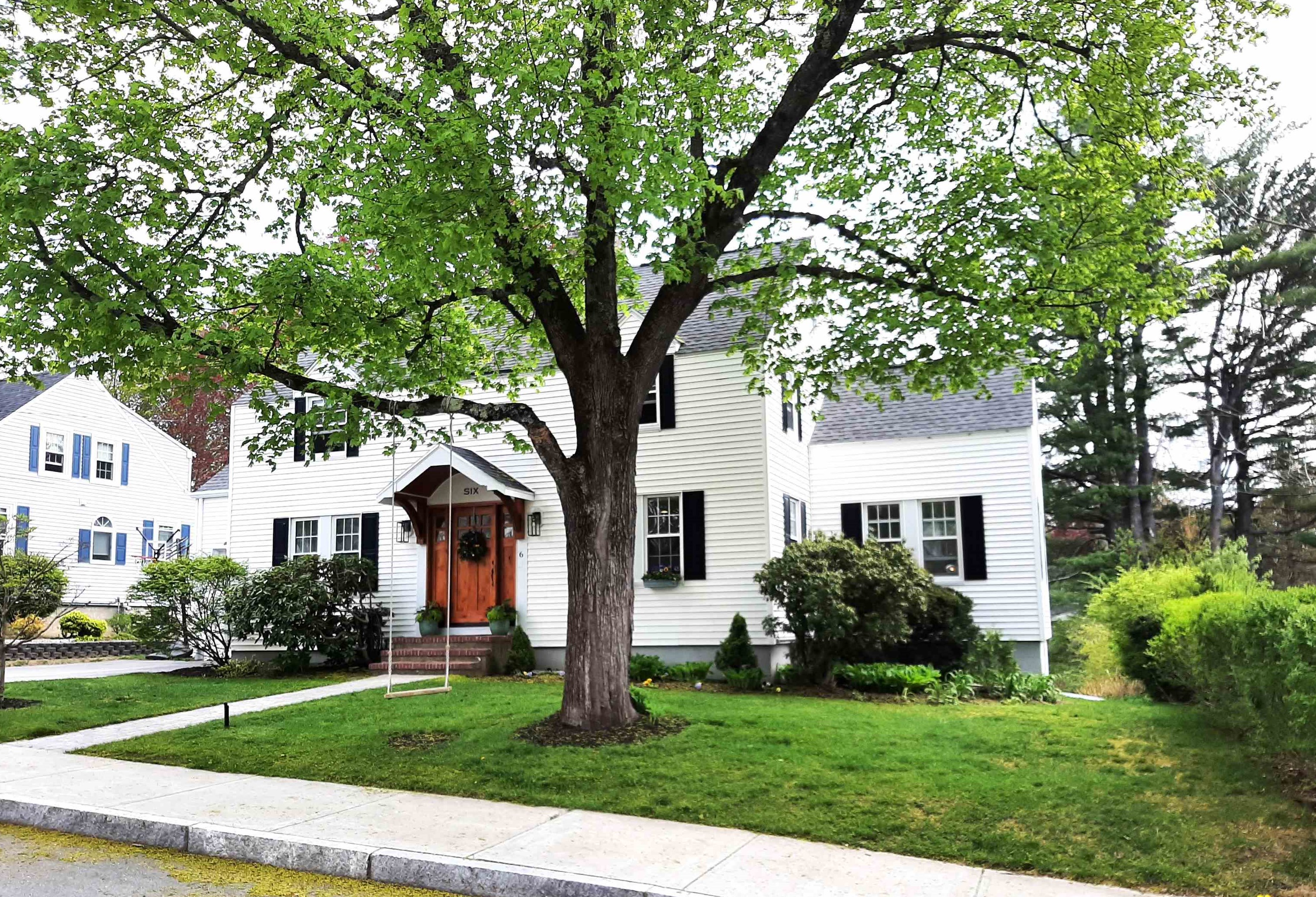 6 Renaud Ave, Dover, NH 03820