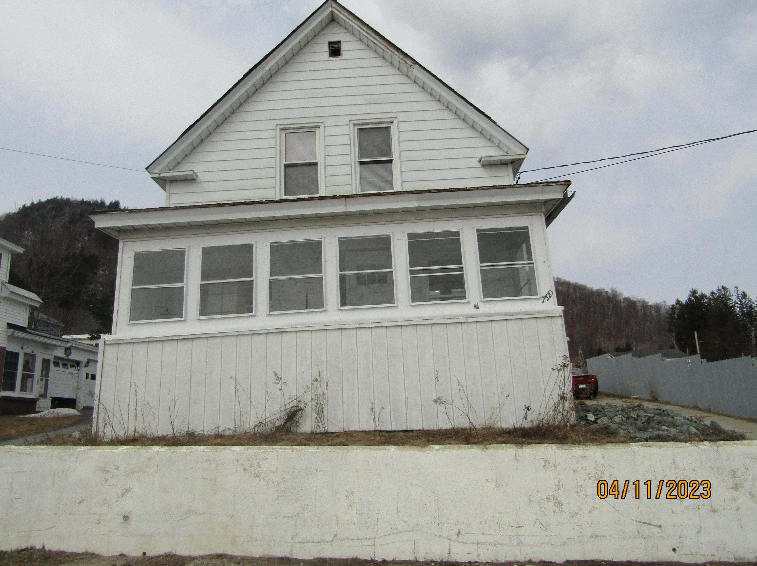 799 4th Ave, Berlin, NH 03570