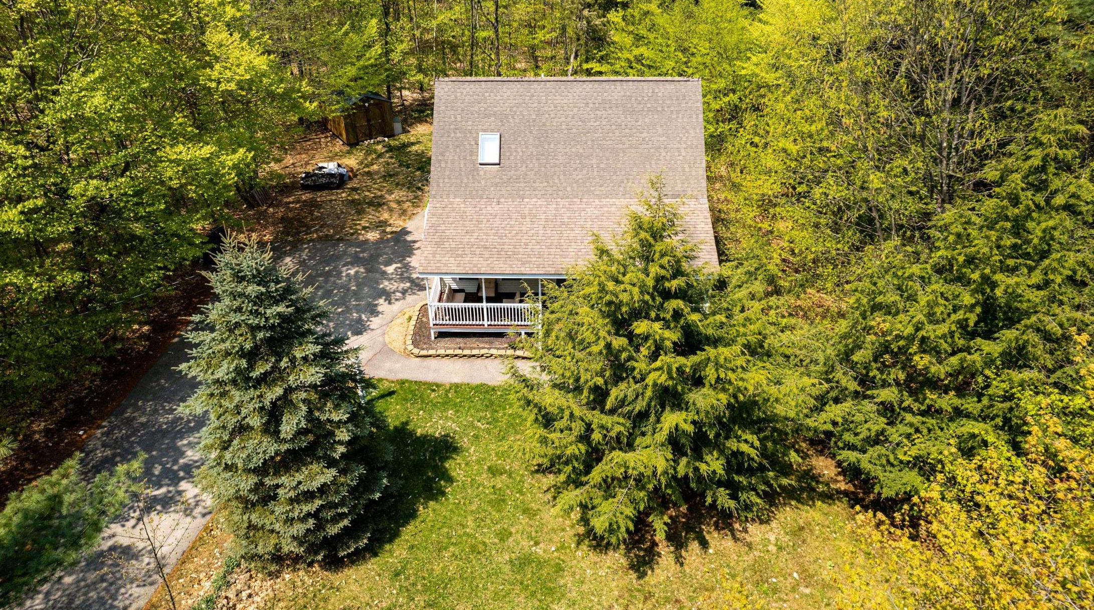 104 Grandview Rd, Milton, NH 03851