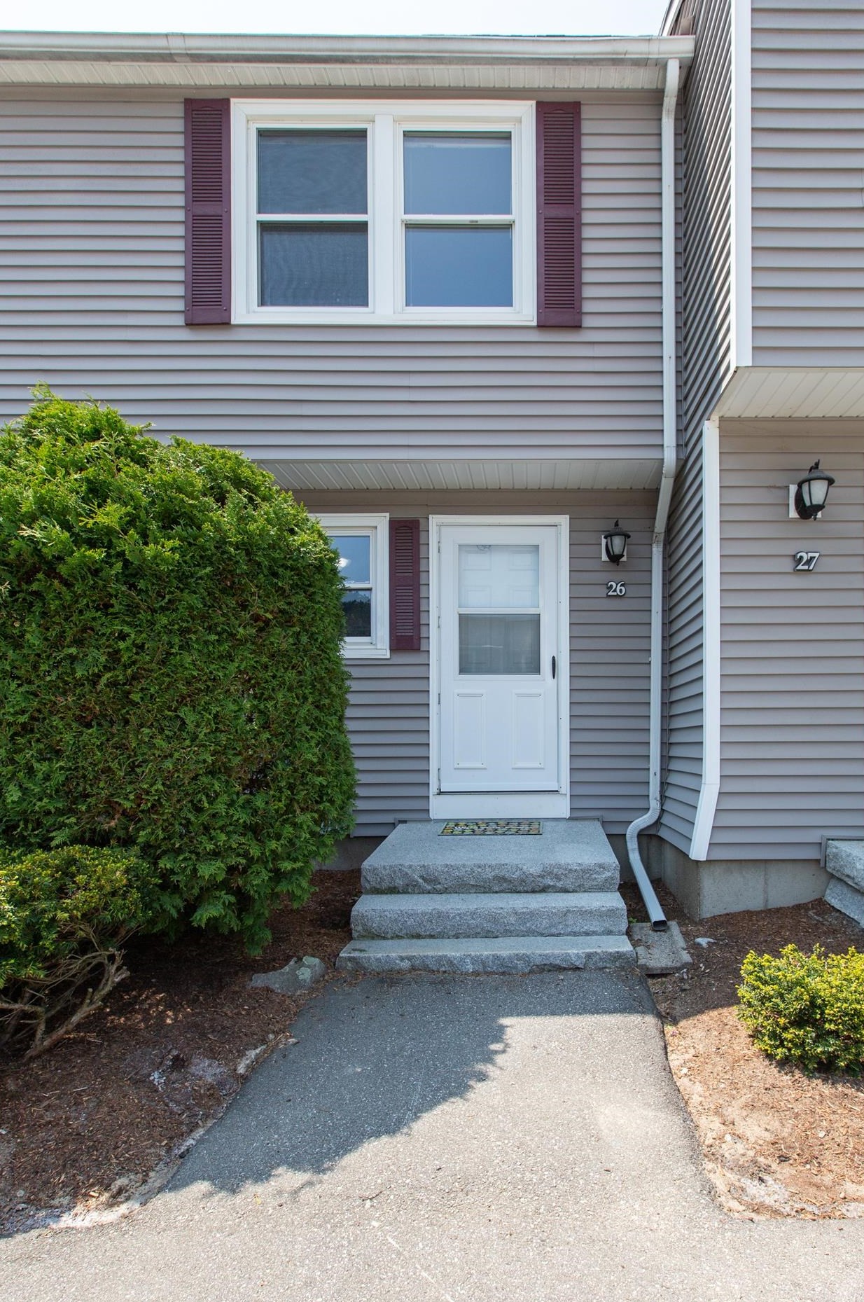 15 Wyman St #26, Concord, NH 03301