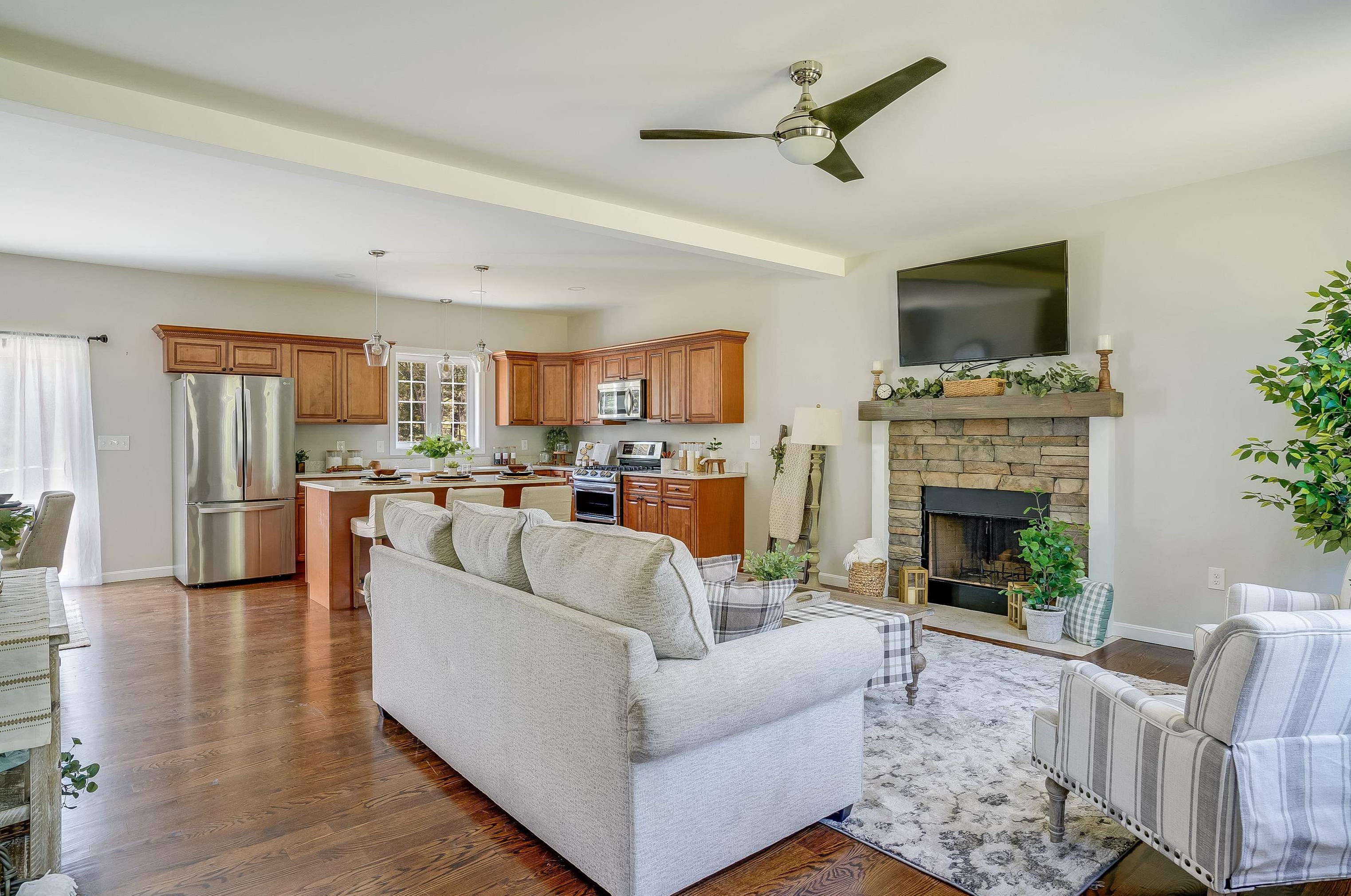 63 N Mason Rd, Brookline, NH 03033