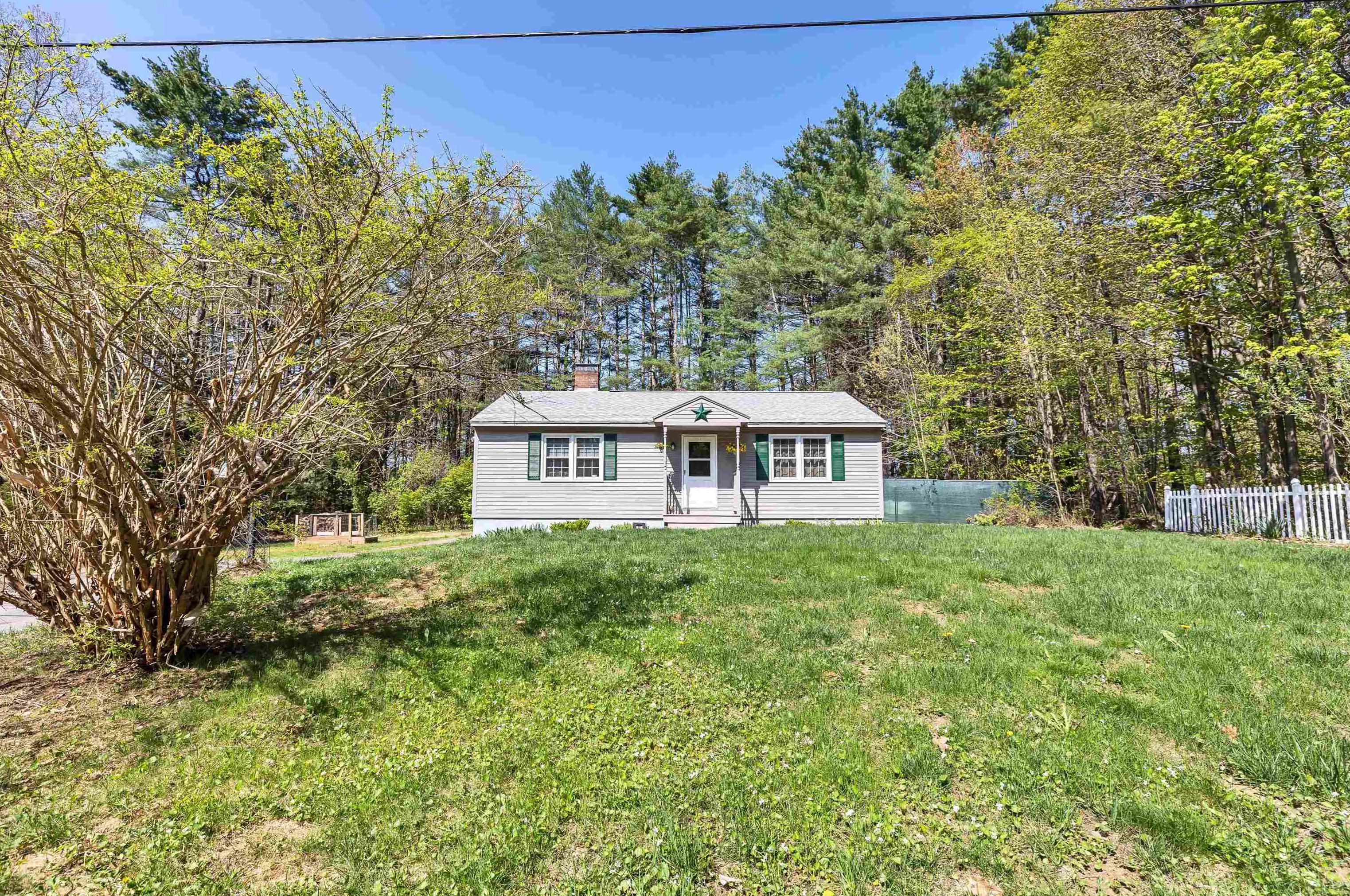 22 Kevin Ln, Jaffrey, NH 03452