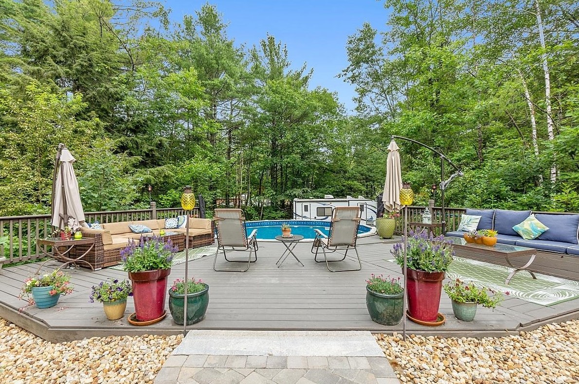 25 Timbertop Rd, New Ipswich, NH 03071