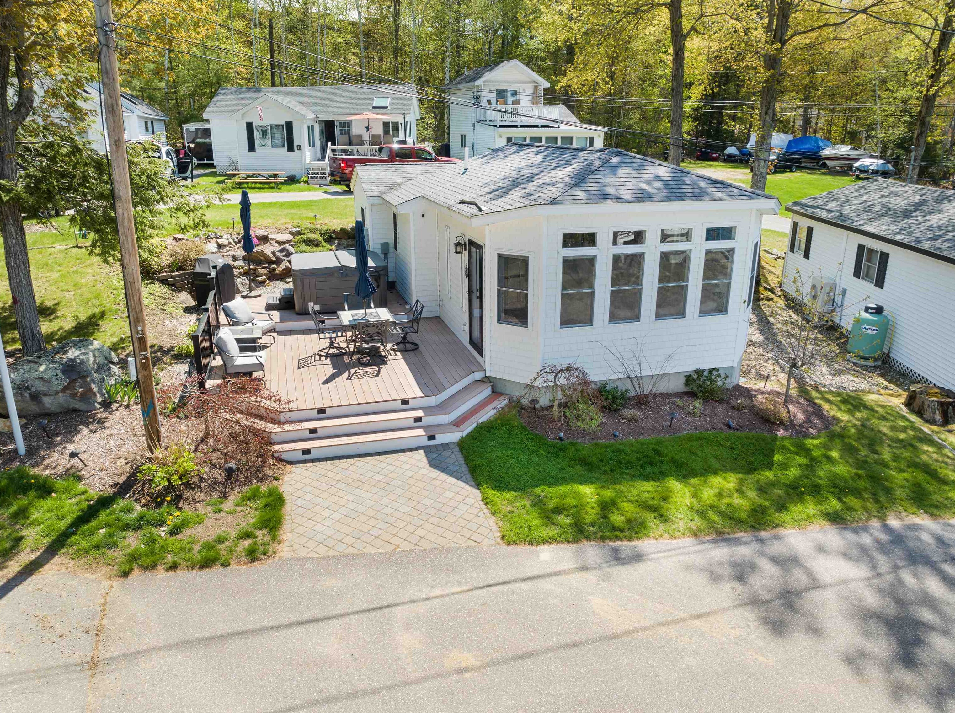 301 Weirs Blvd #13, Laconia, NH 03246