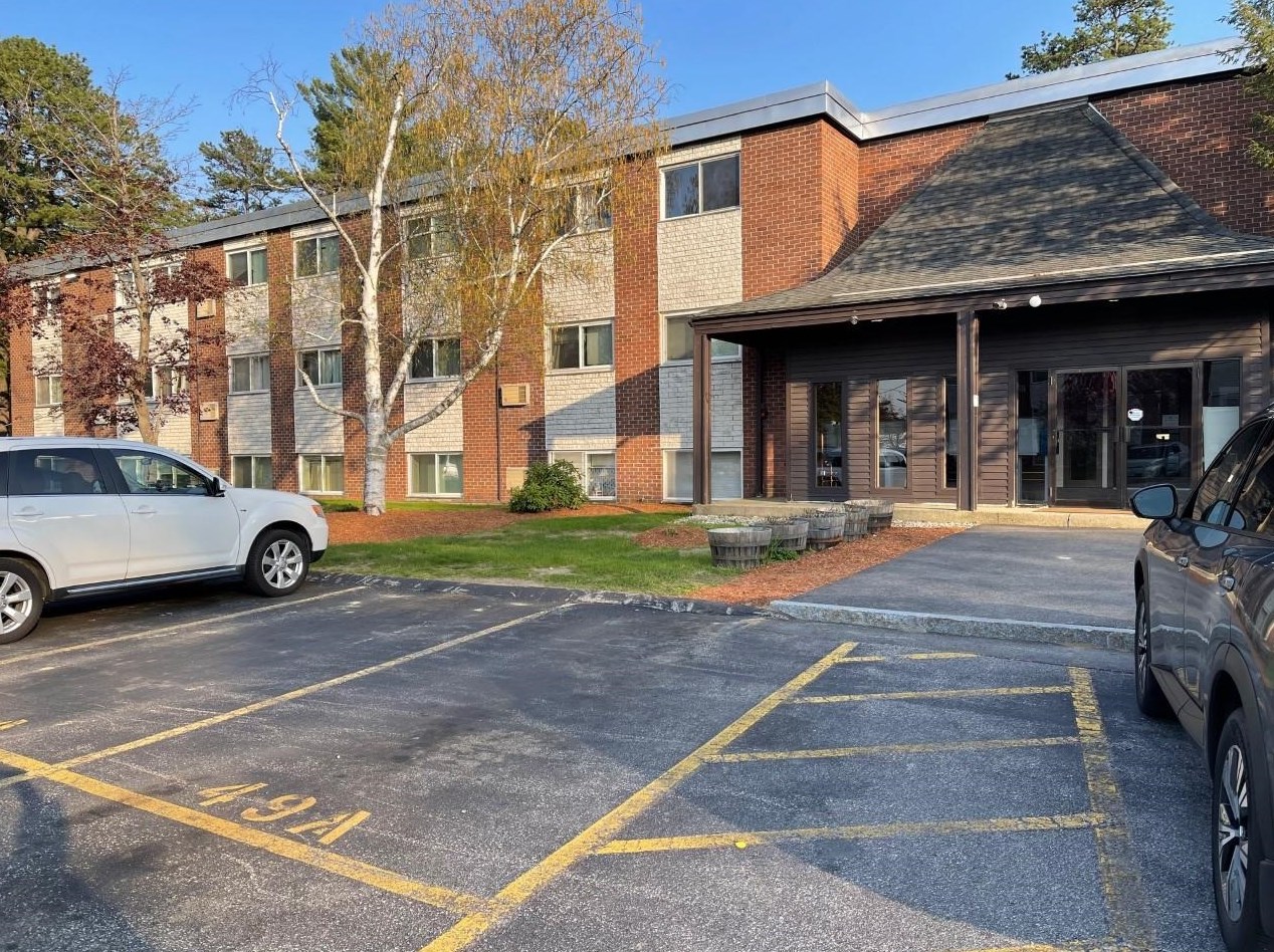 128 Loudon Rd #9r, Concord, NH 03301