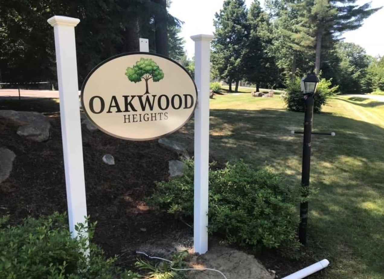 29 Overlook Dr #101, Conway, NH 03813