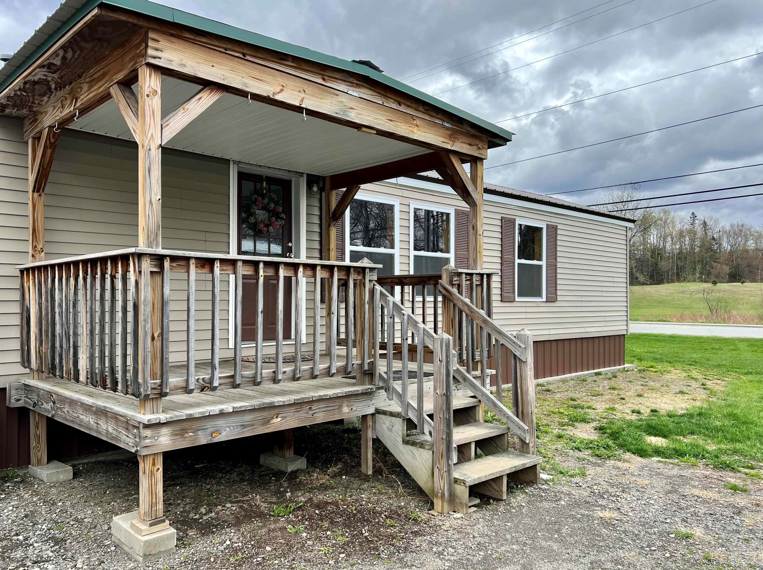 10 Cedar St, Columbia, NH 03576