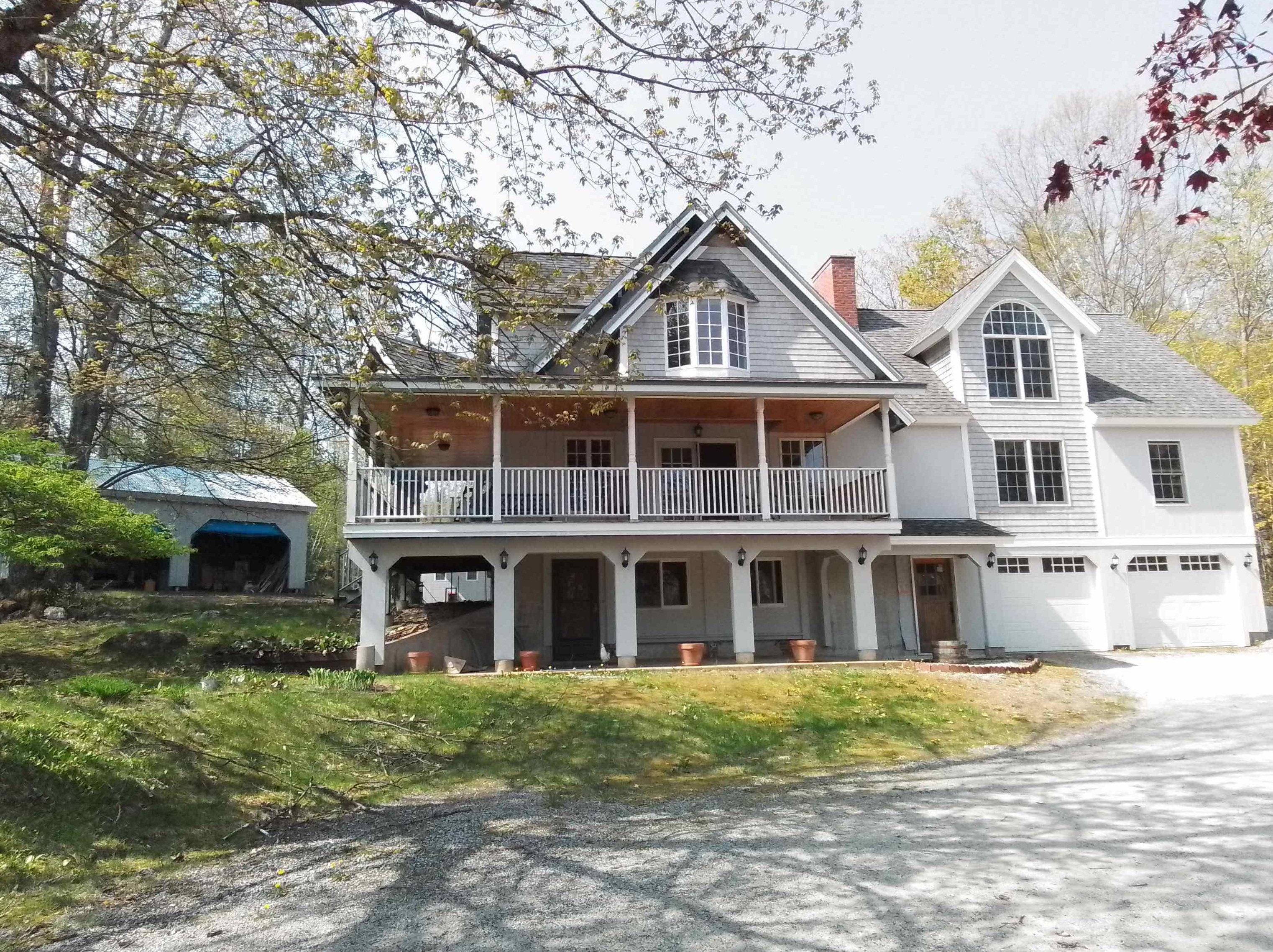 3 Knowlton Rd, Concord, NH 03303