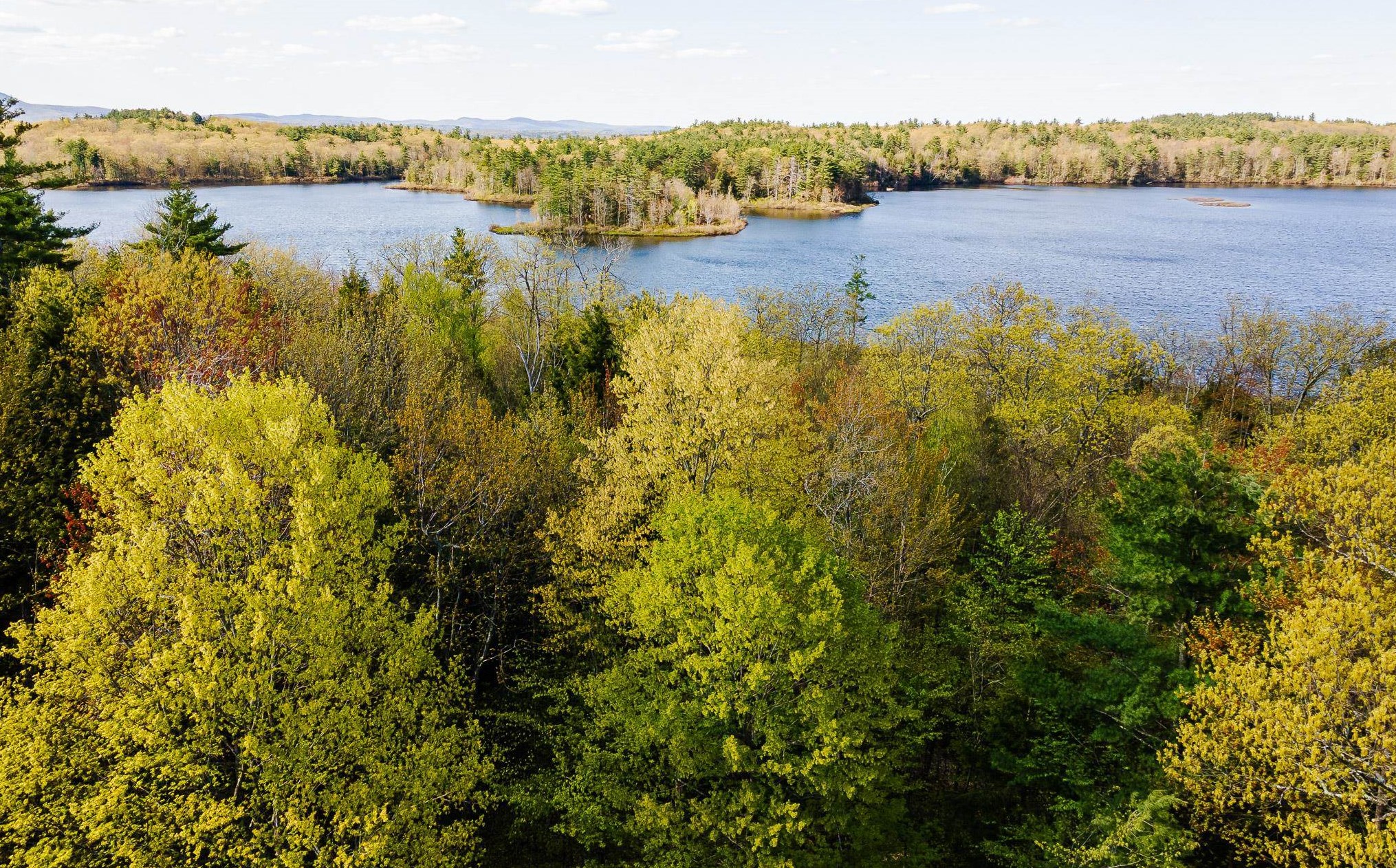 101 Old Cathedral Rd, Rindge, NH 03461