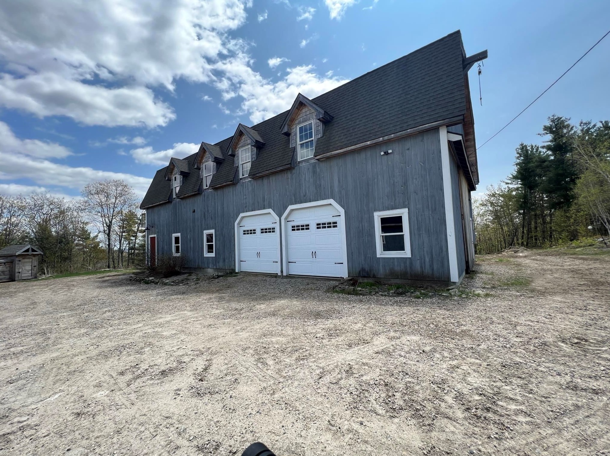 50 York Rd, Tuftonboro, NH 03894-4856