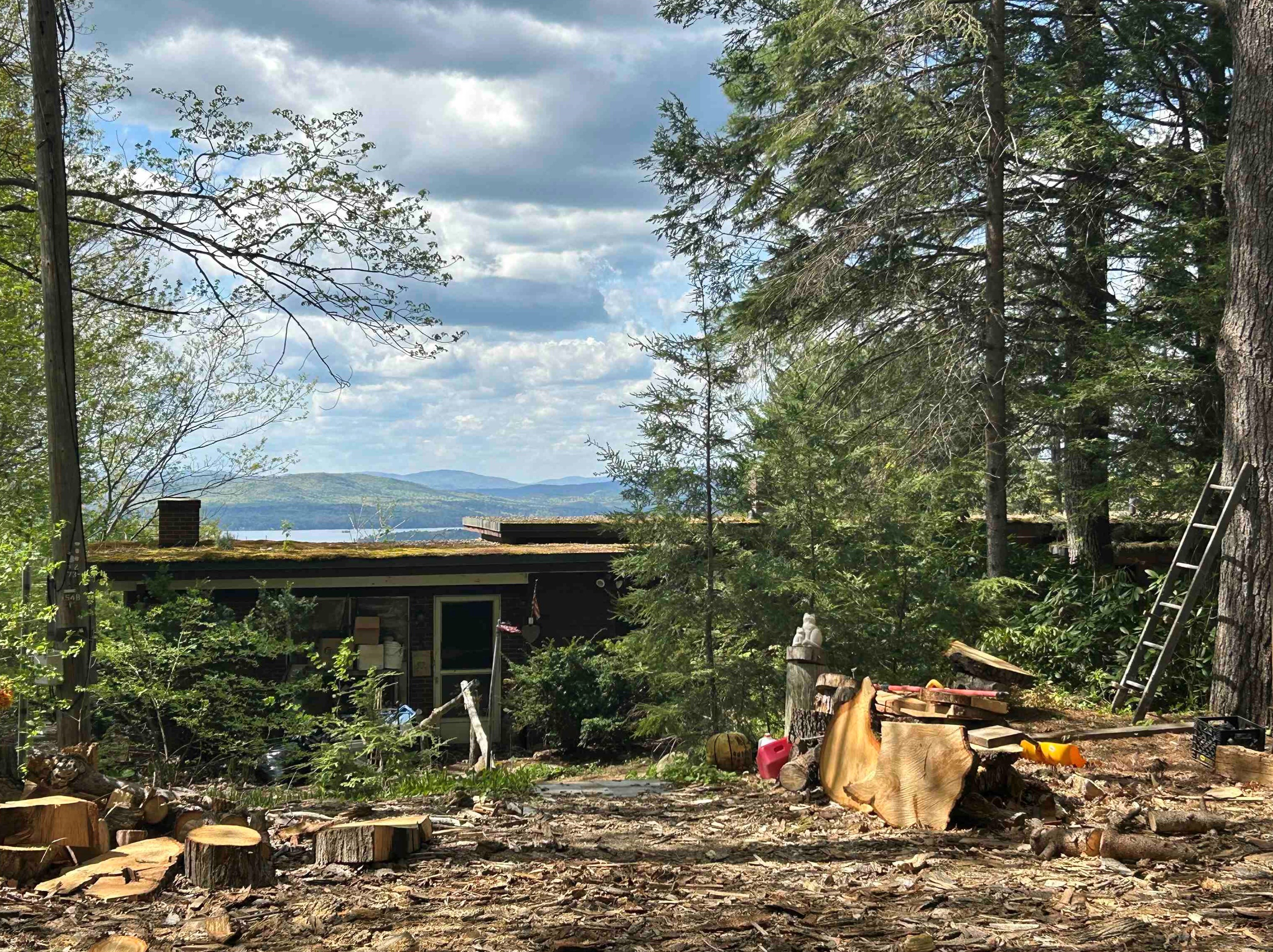107 Cotton Hill Rd, Belmont, NH 03220