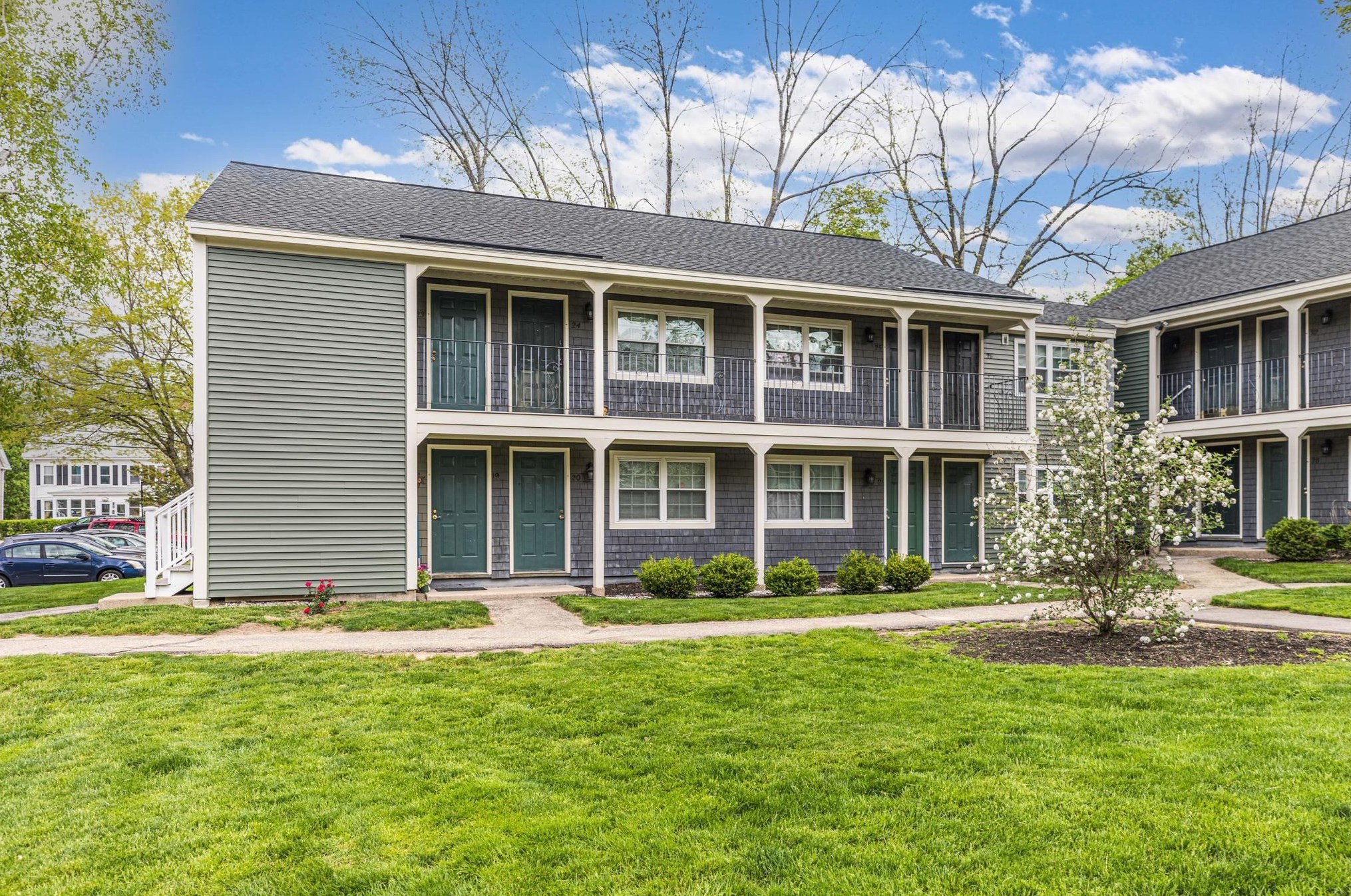 93 Henry Law Ave #23, Dover, NH 03820