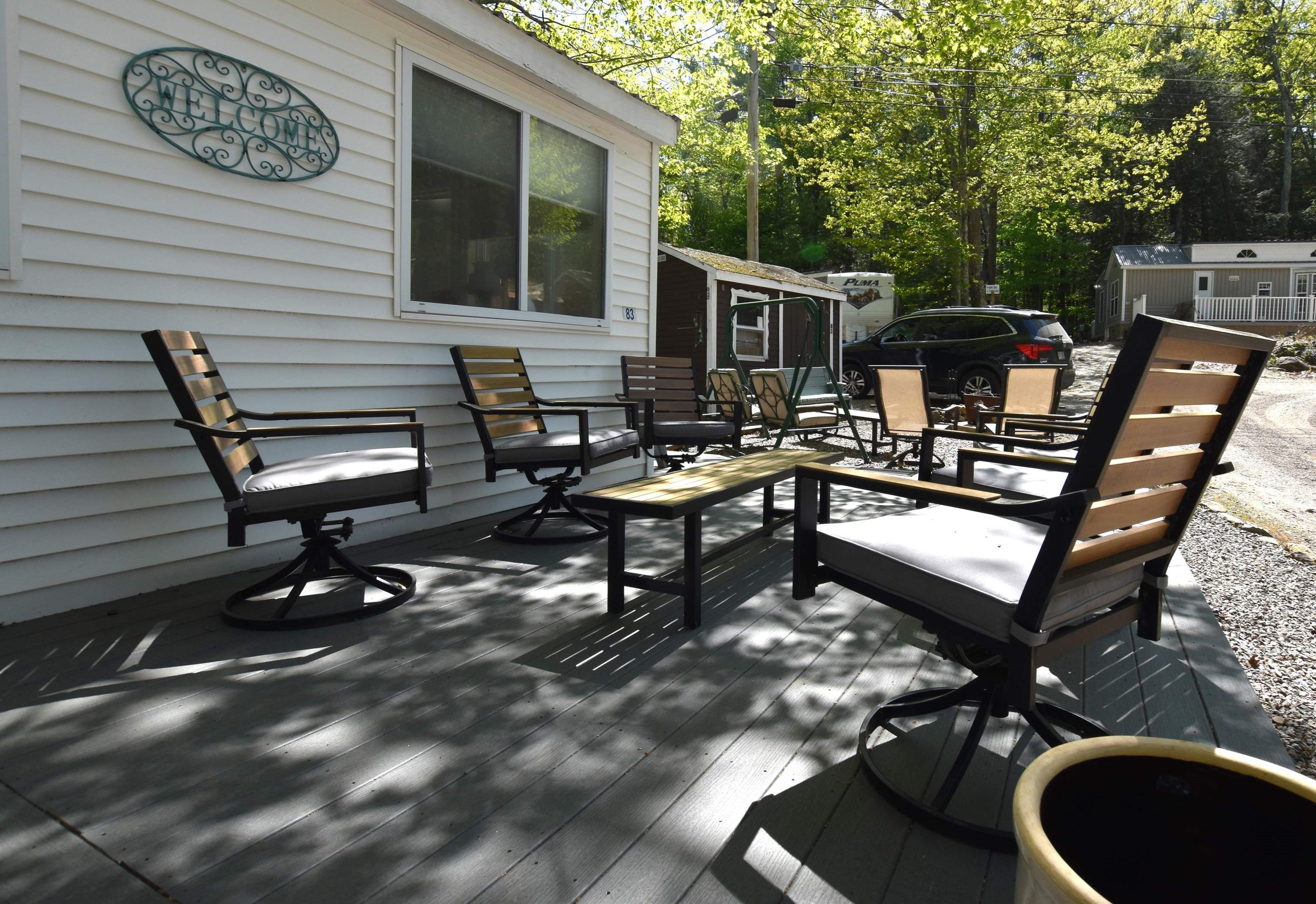 99 Four Rod Rd #b151/83, Rochester, NH 03867