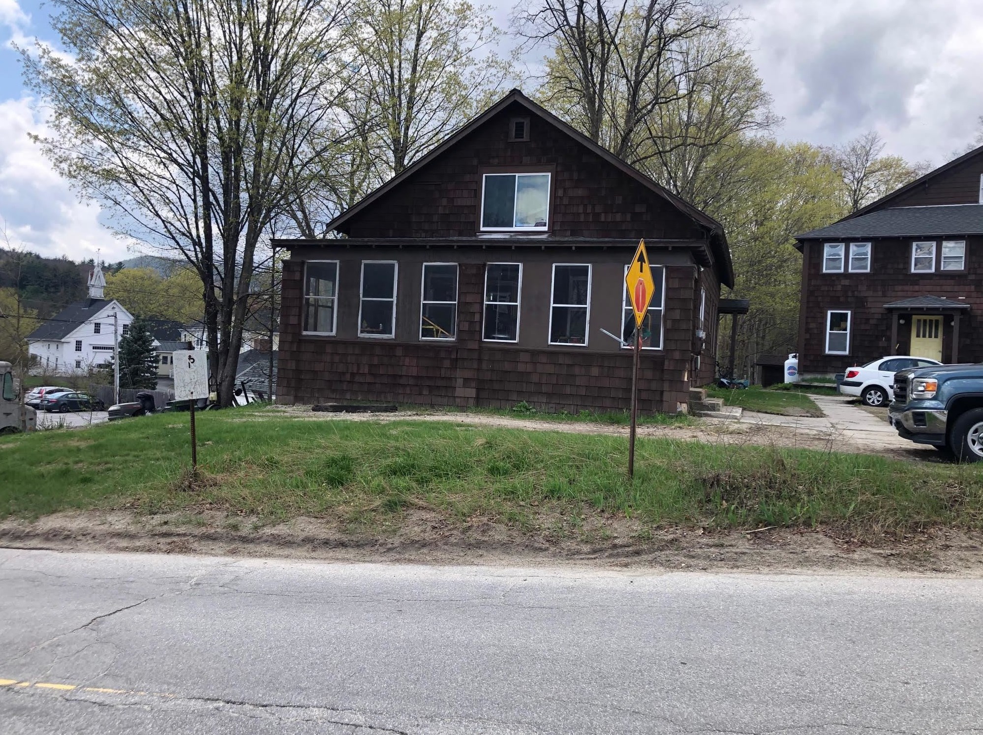 13 Kearsarge Mountain Rd, Warner, NH 03278