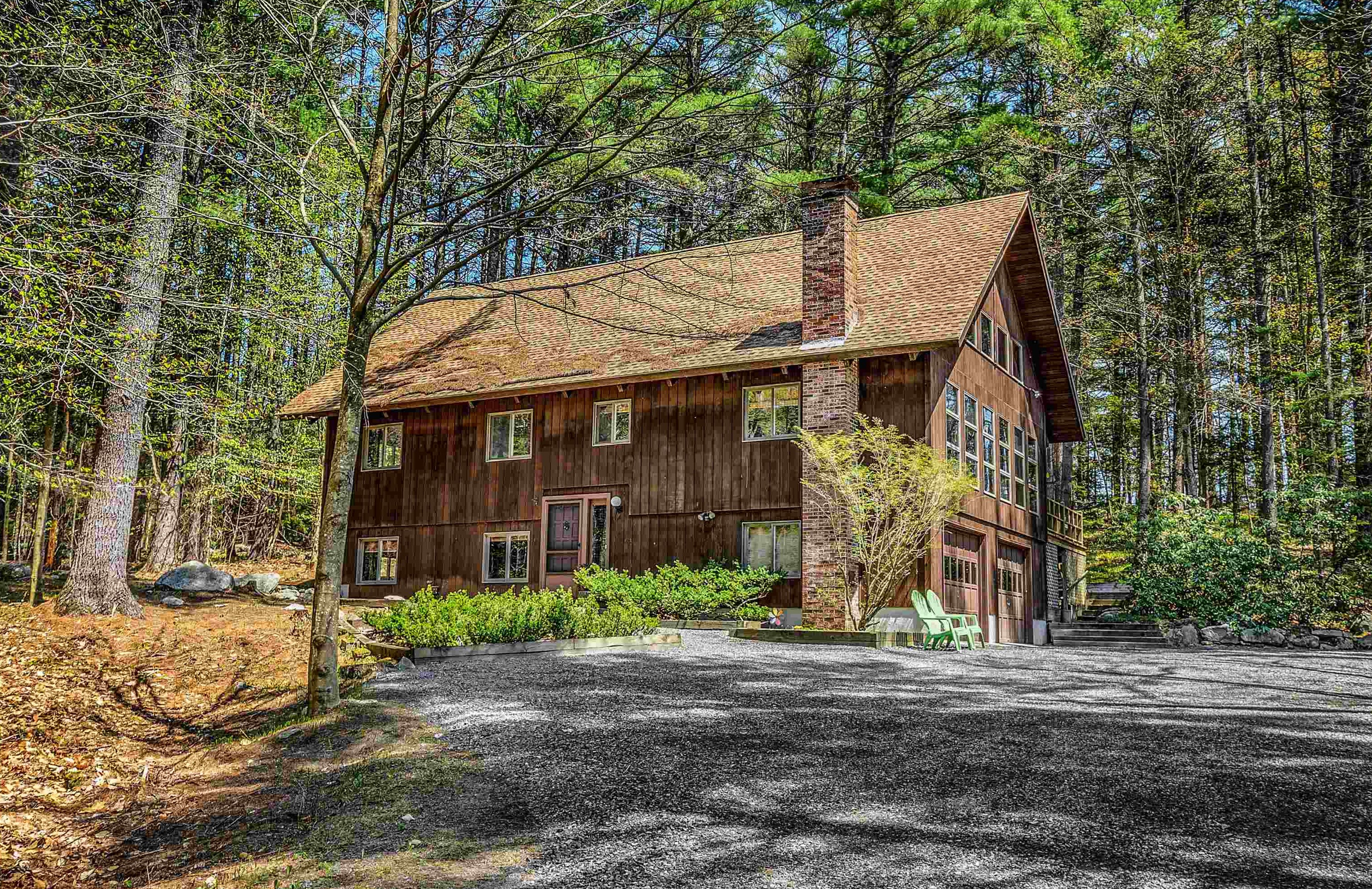 120 Pine Hill Rd, New London, NH 03257