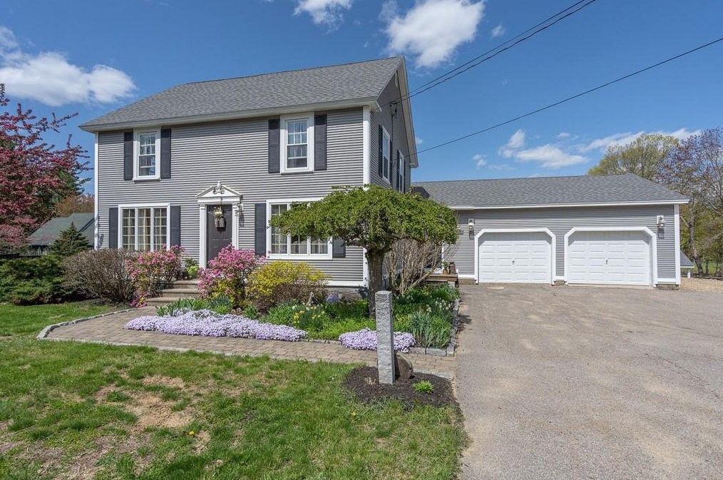 175 Lucas Pond Rd, Northwood, NH 03261