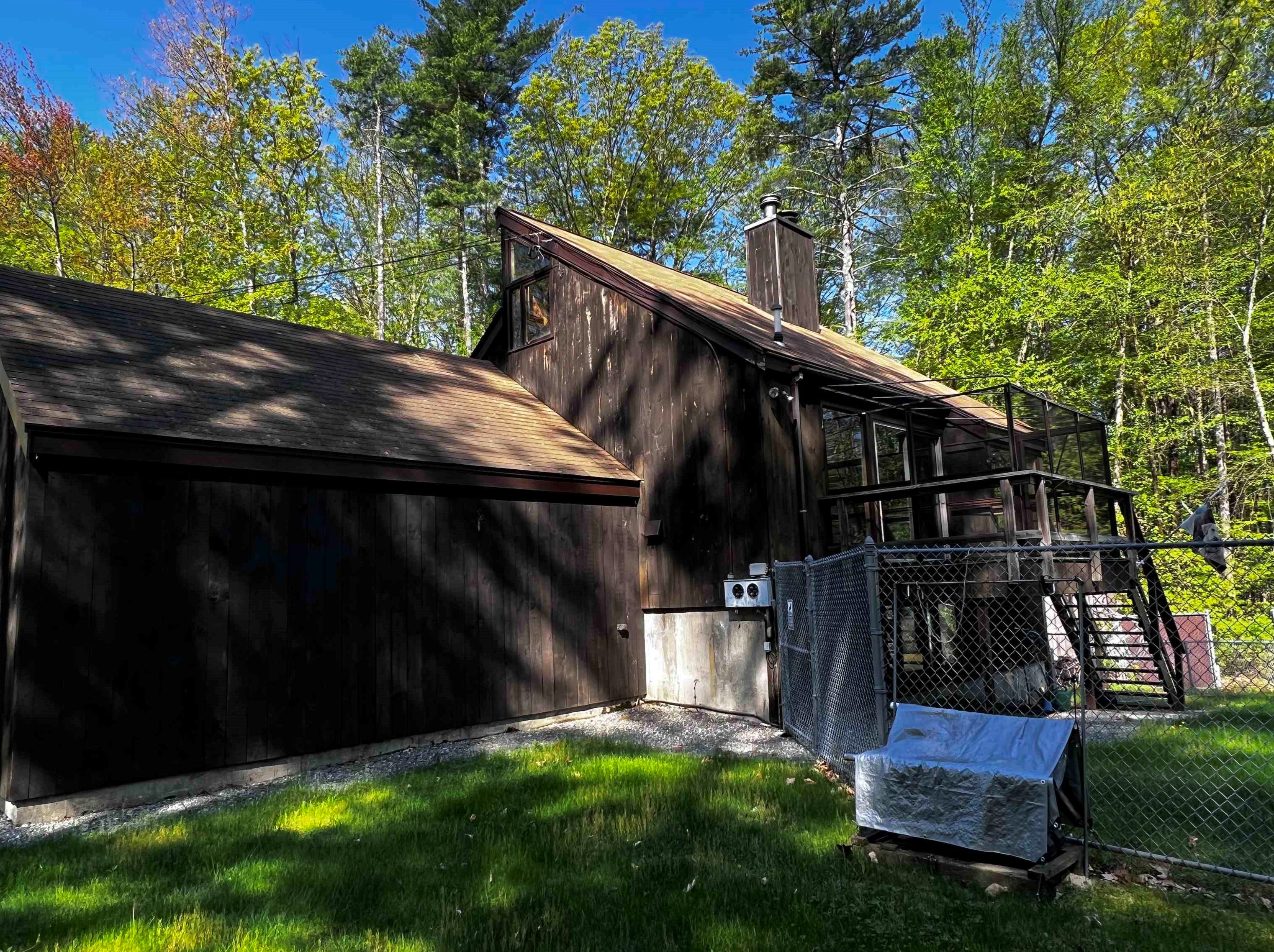 1 Regina Rd, Brookline, NH 03033
