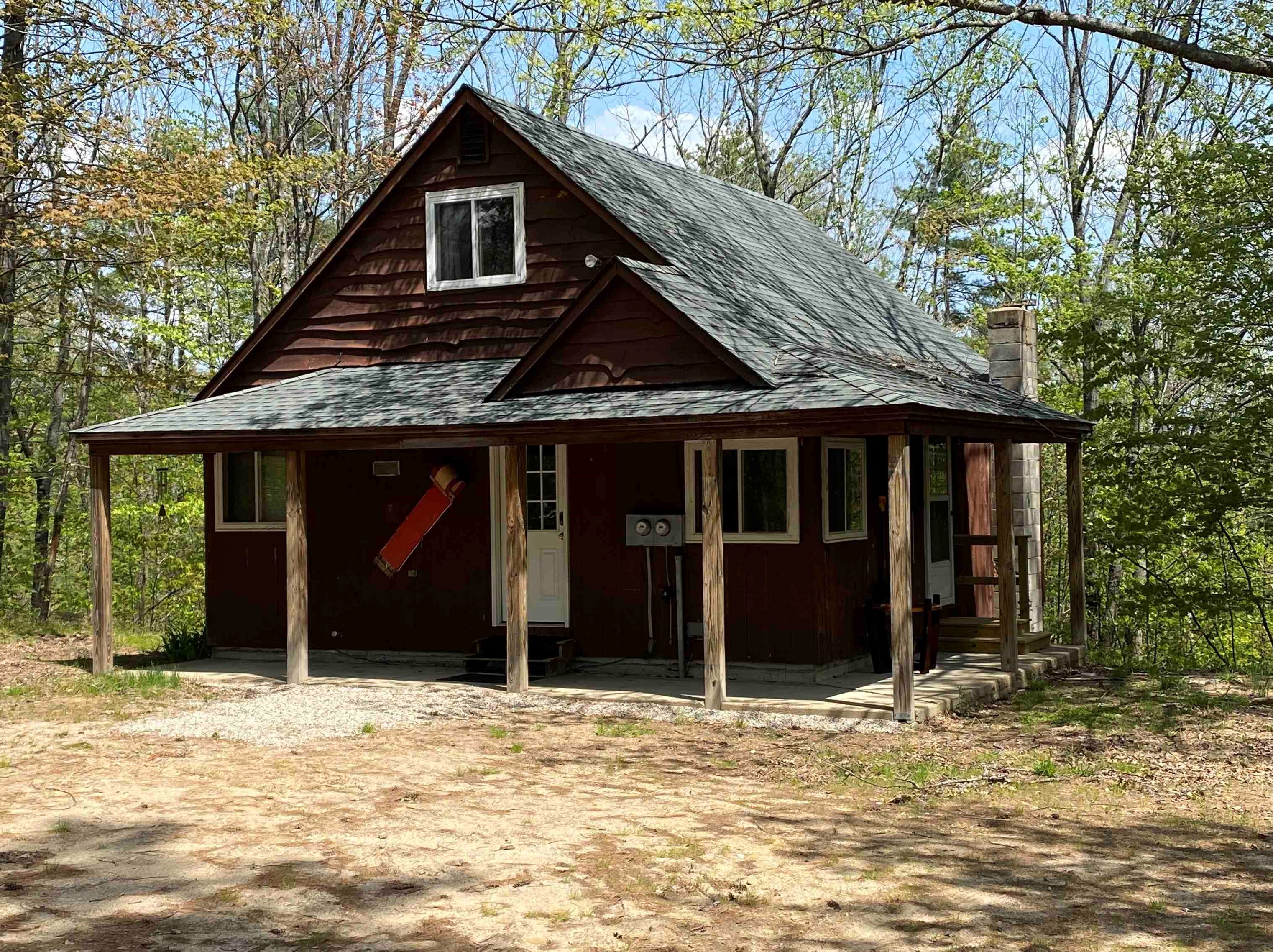 65 Wildwood Rd, Conway, NH 03818
