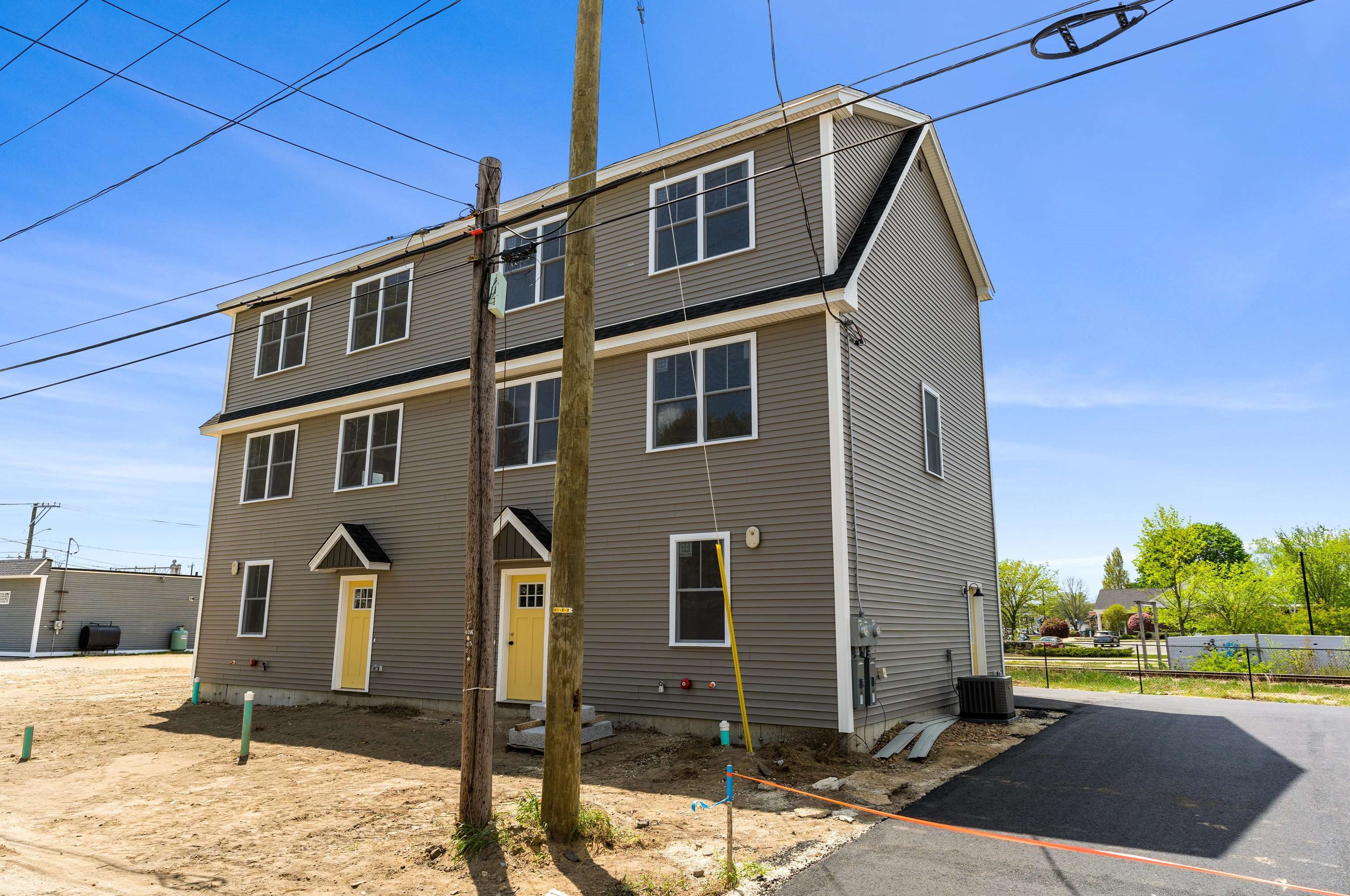 46 Stillings Ct #a, Rochester, NH 03867