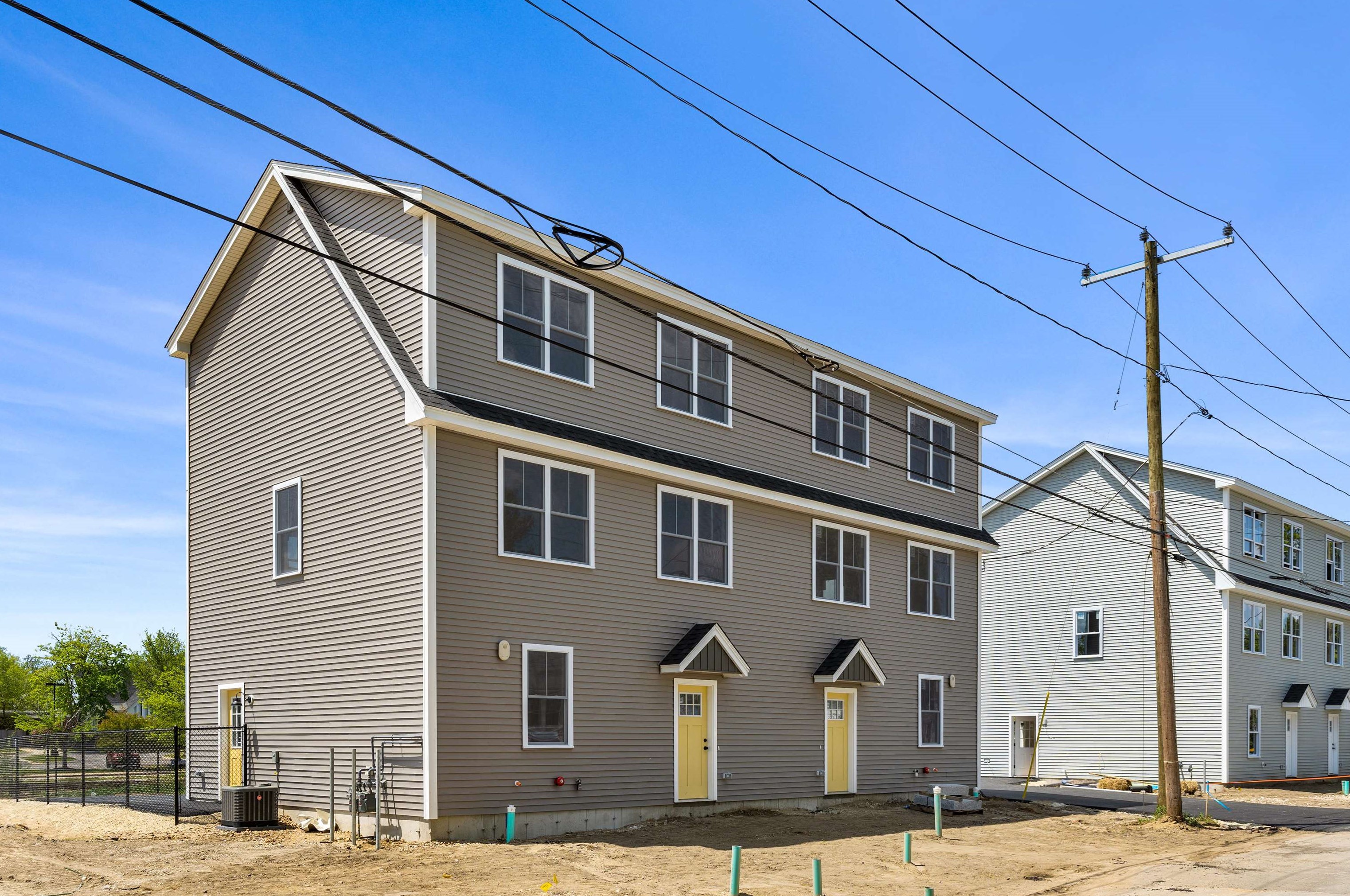 46 Stillings Ct #b, Rochester, NH 03867