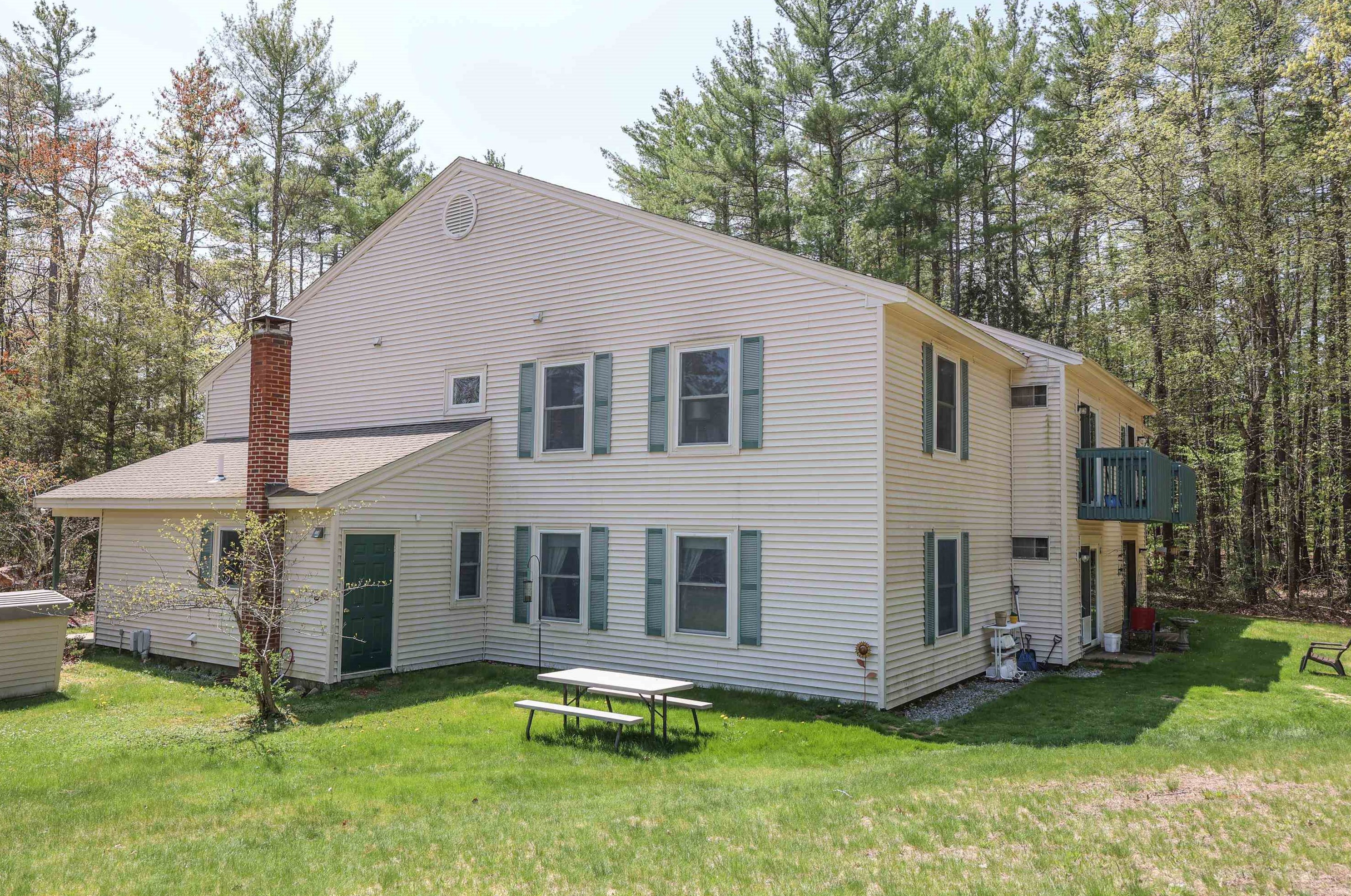 5 Washington St #21, Goffstown, NH 03045