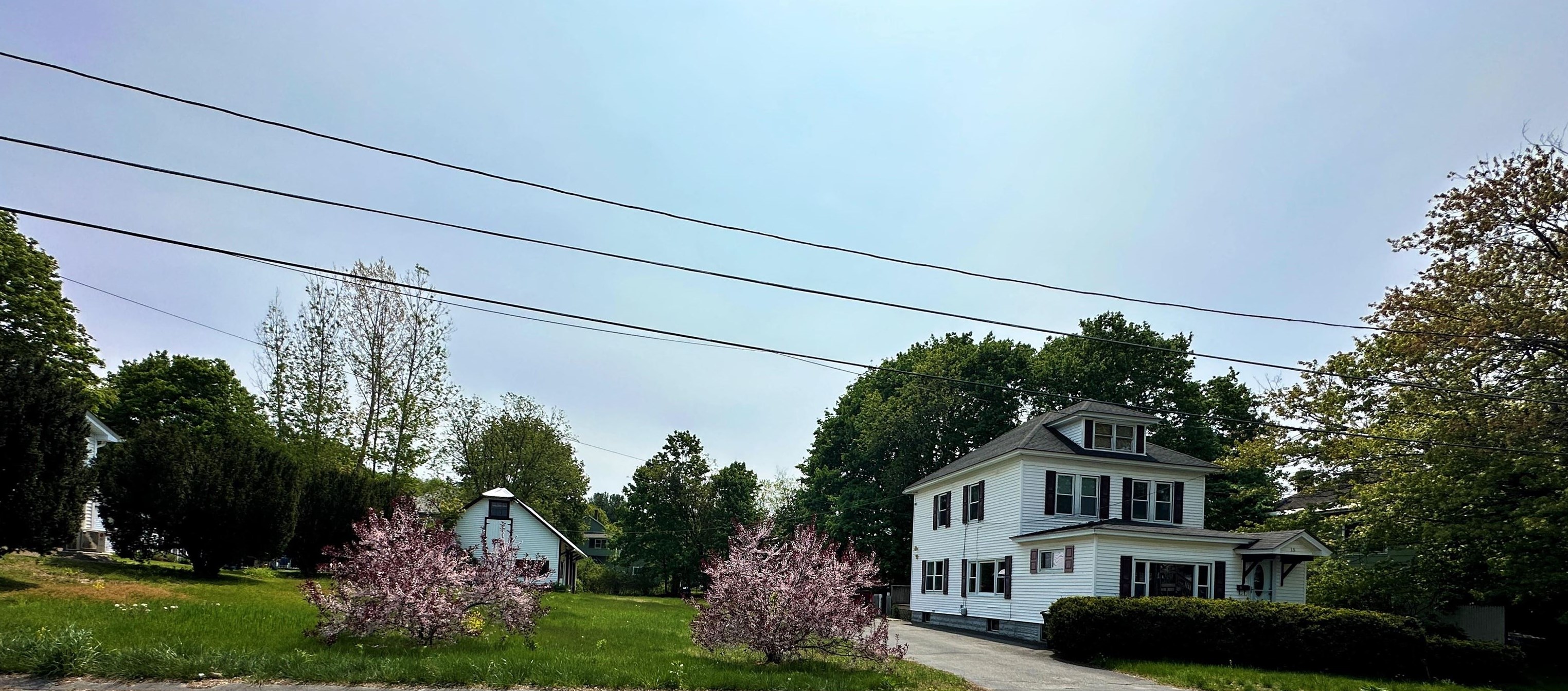 15 Chellis St, Unity, NH 03743