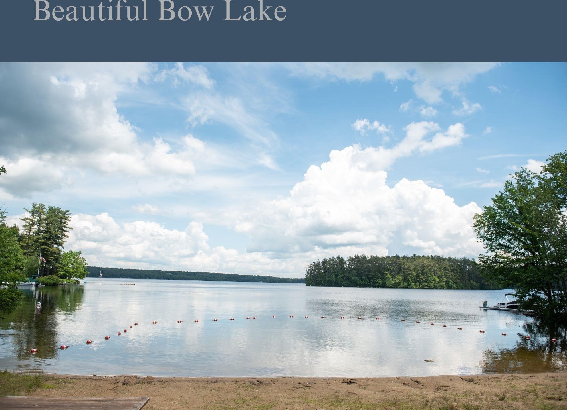 419 Bow Lake Rd, Northwood, NH 03261