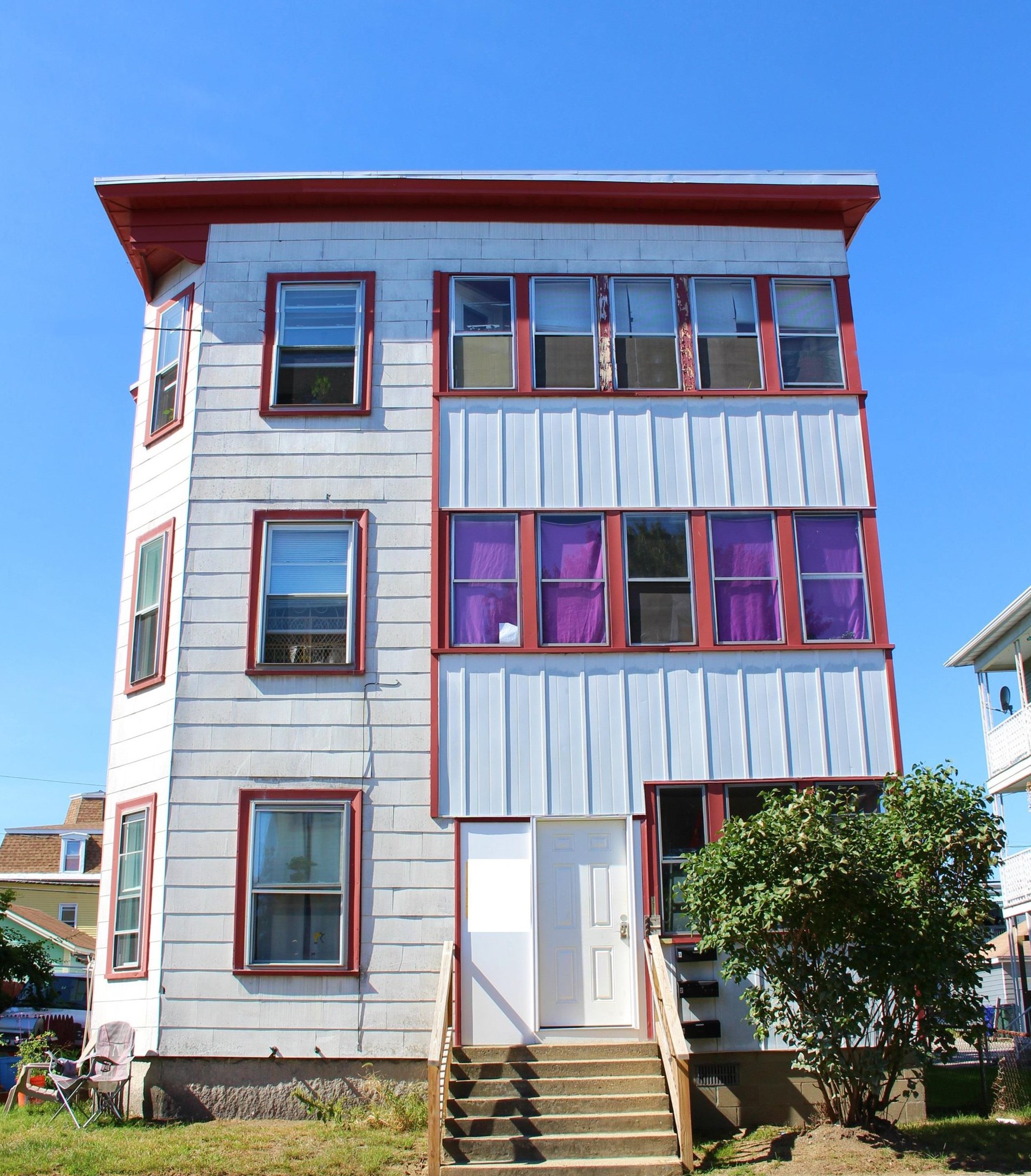376 Dubuque St, Manchester, NH 03102