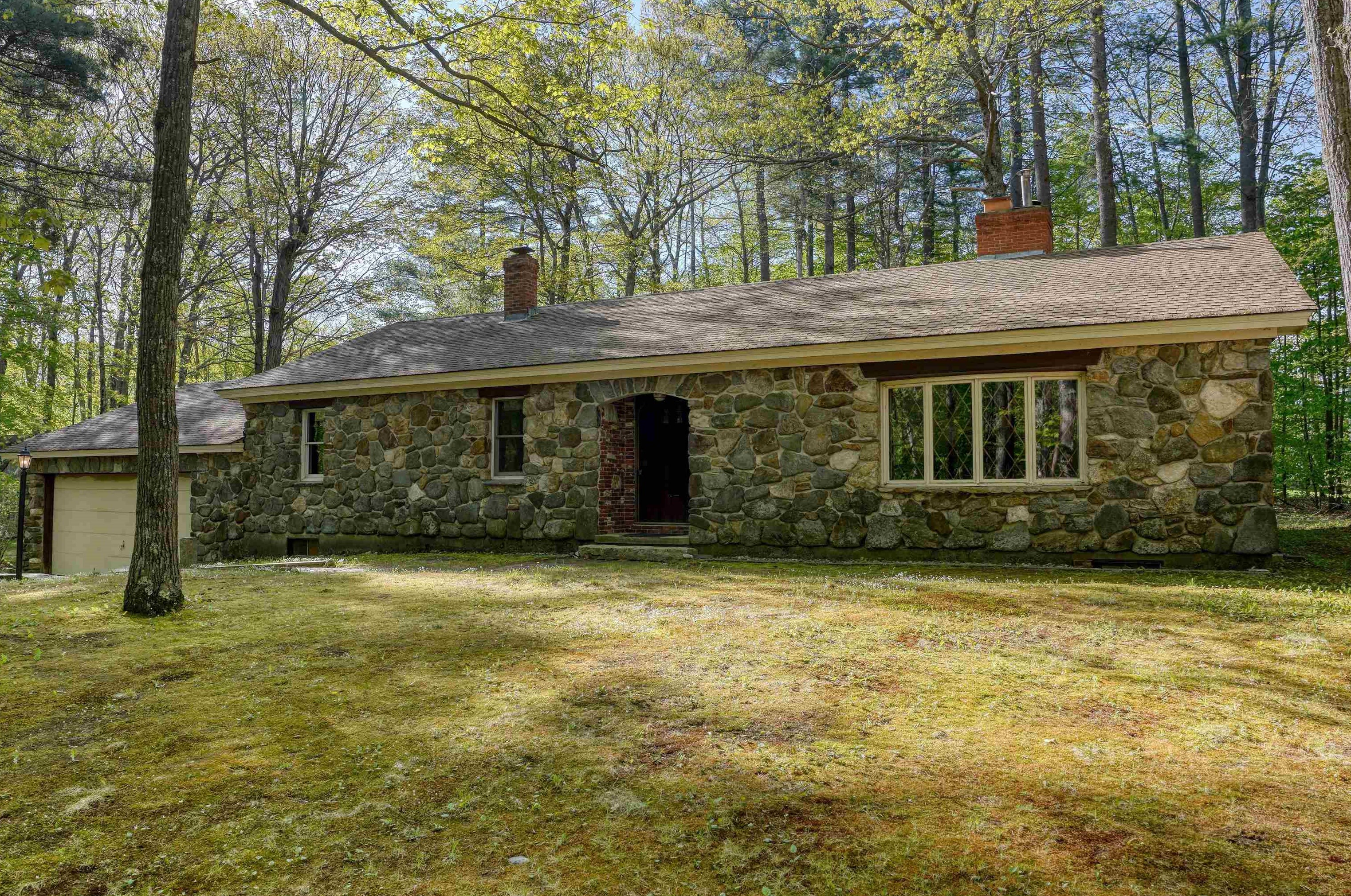 348 Dublin Rd, Jaffrey, NH 03452