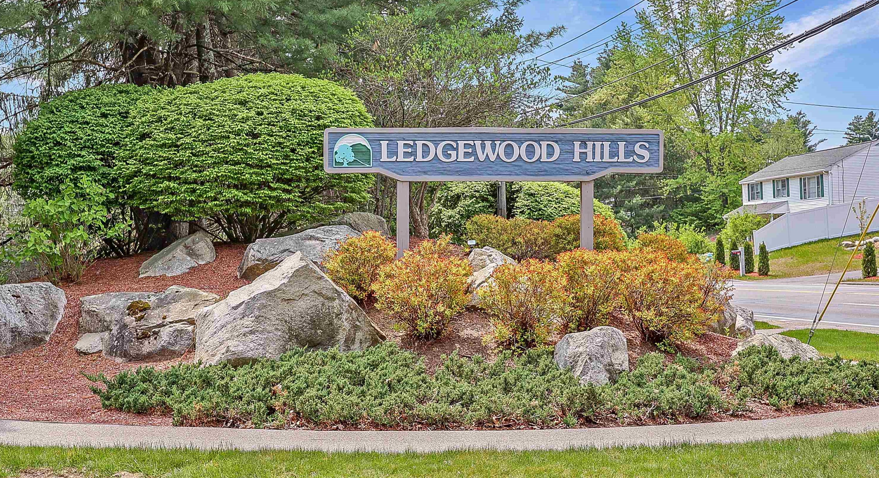 80 Heather Ct #72, Nashua, NH 03062