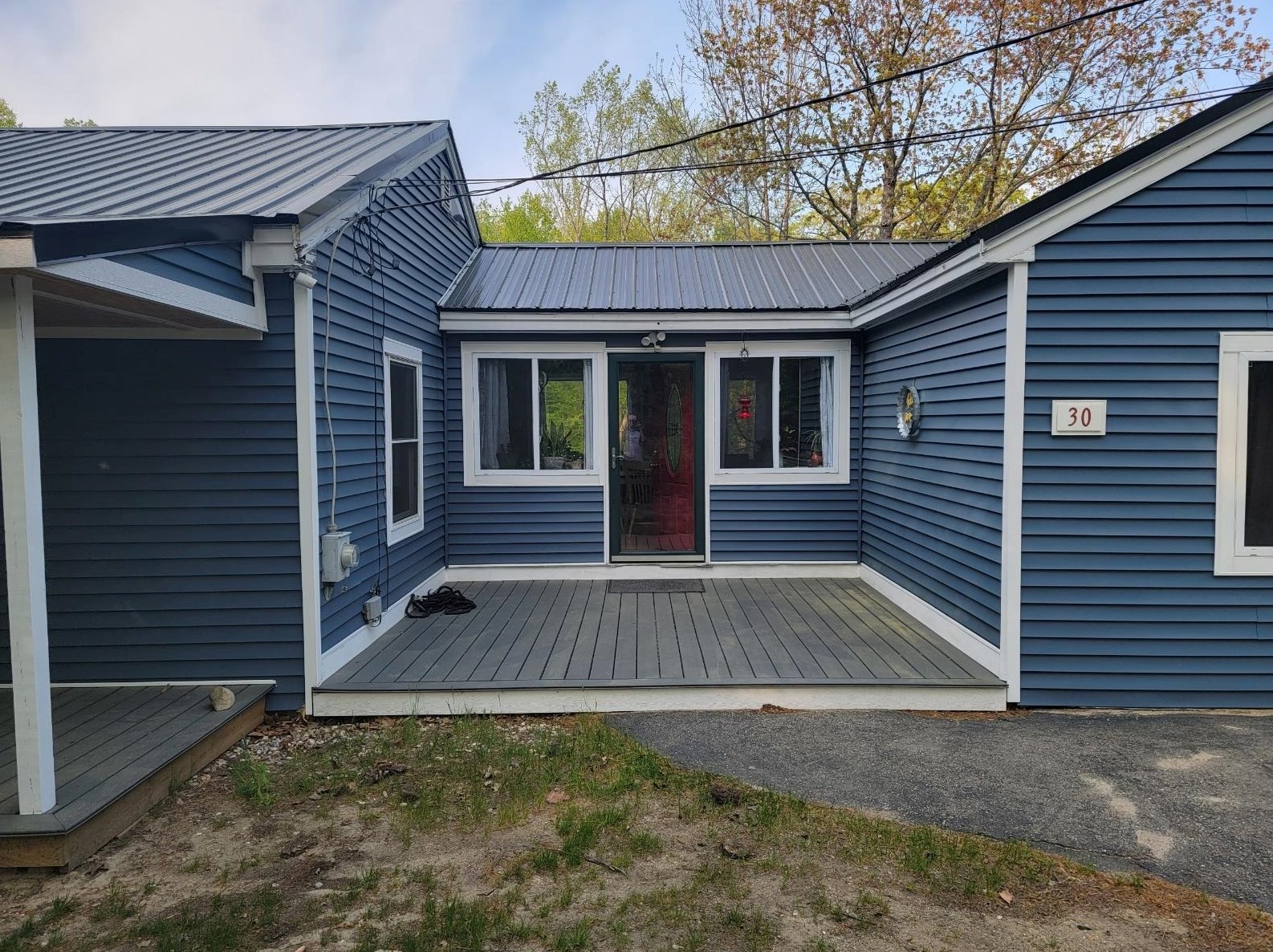 30 Governors Rd, Milton, NH 03851